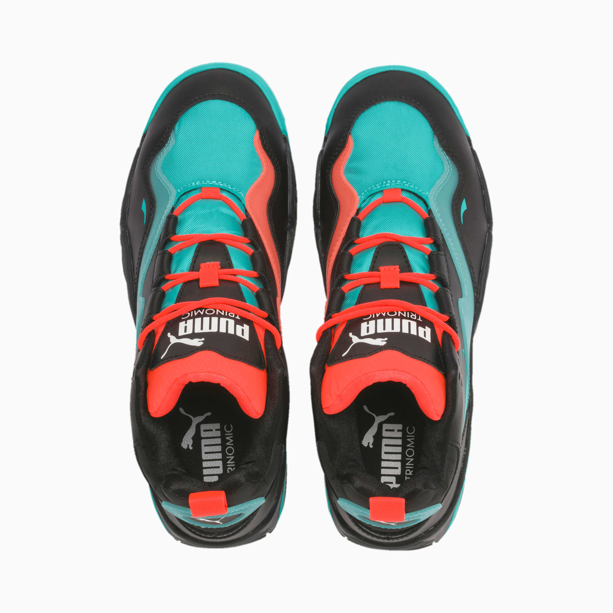 Puma source mid buzzer sale
