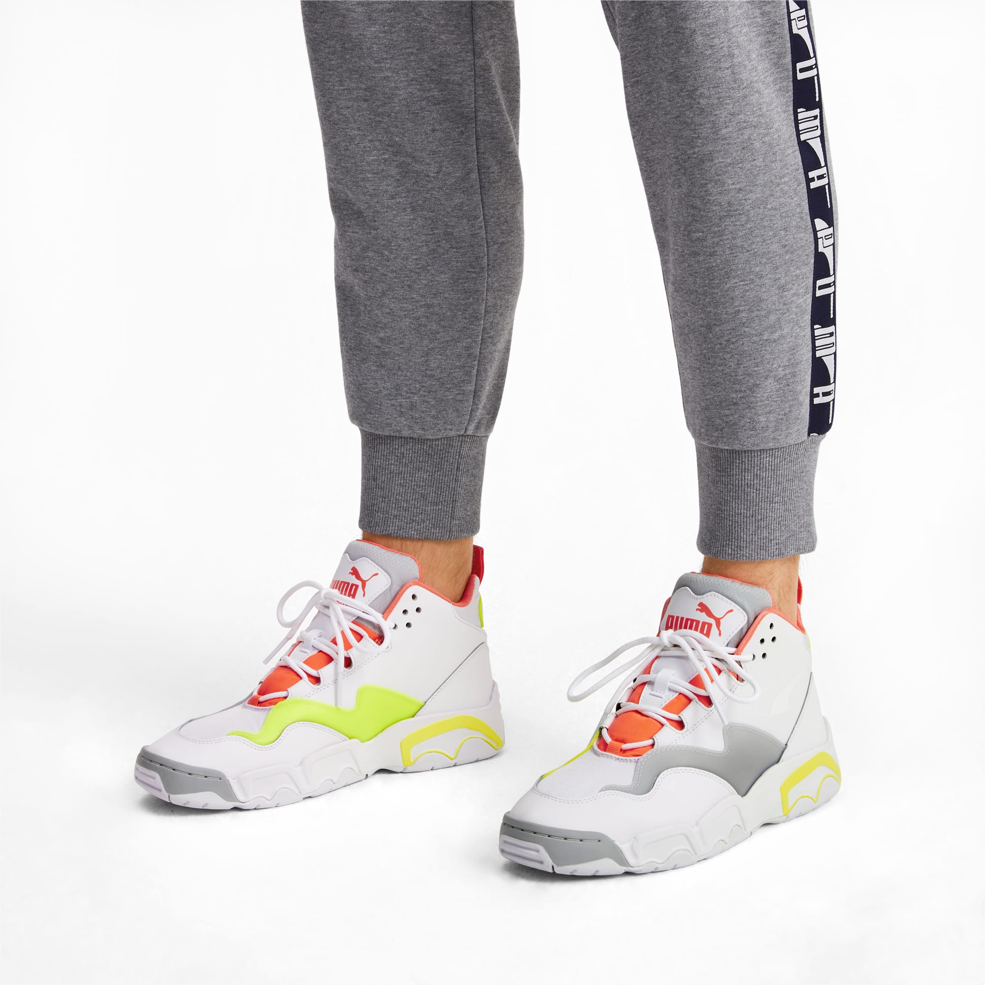 Source mid puma on sale