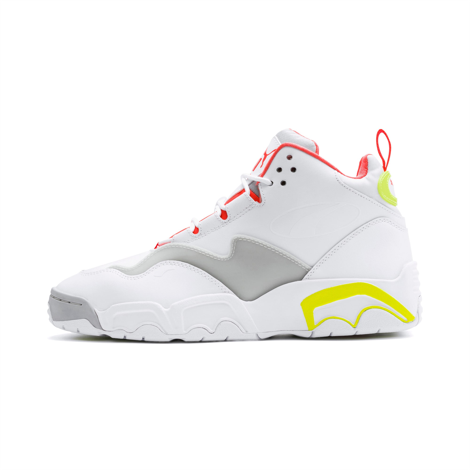 Source Mid Buzzer Sneakers PUMA