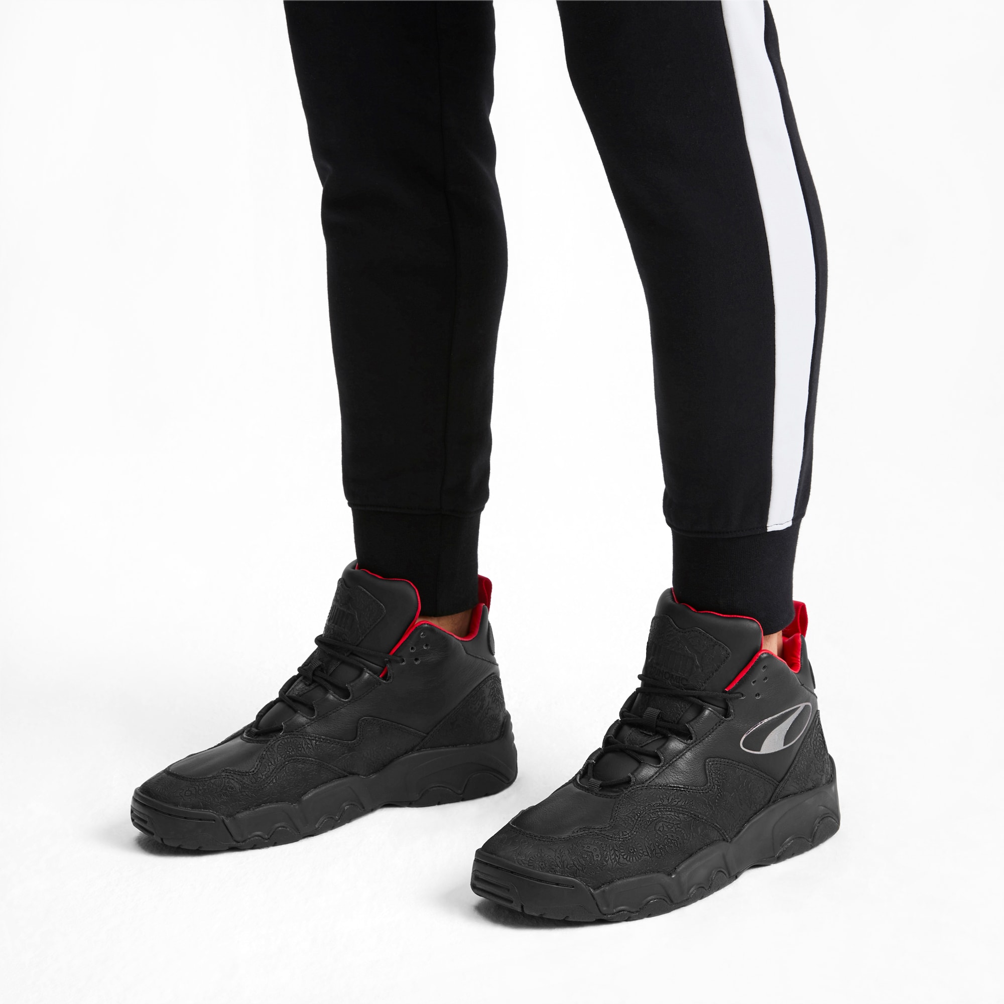 Source Mid World Cup Sneakers | PUMA US