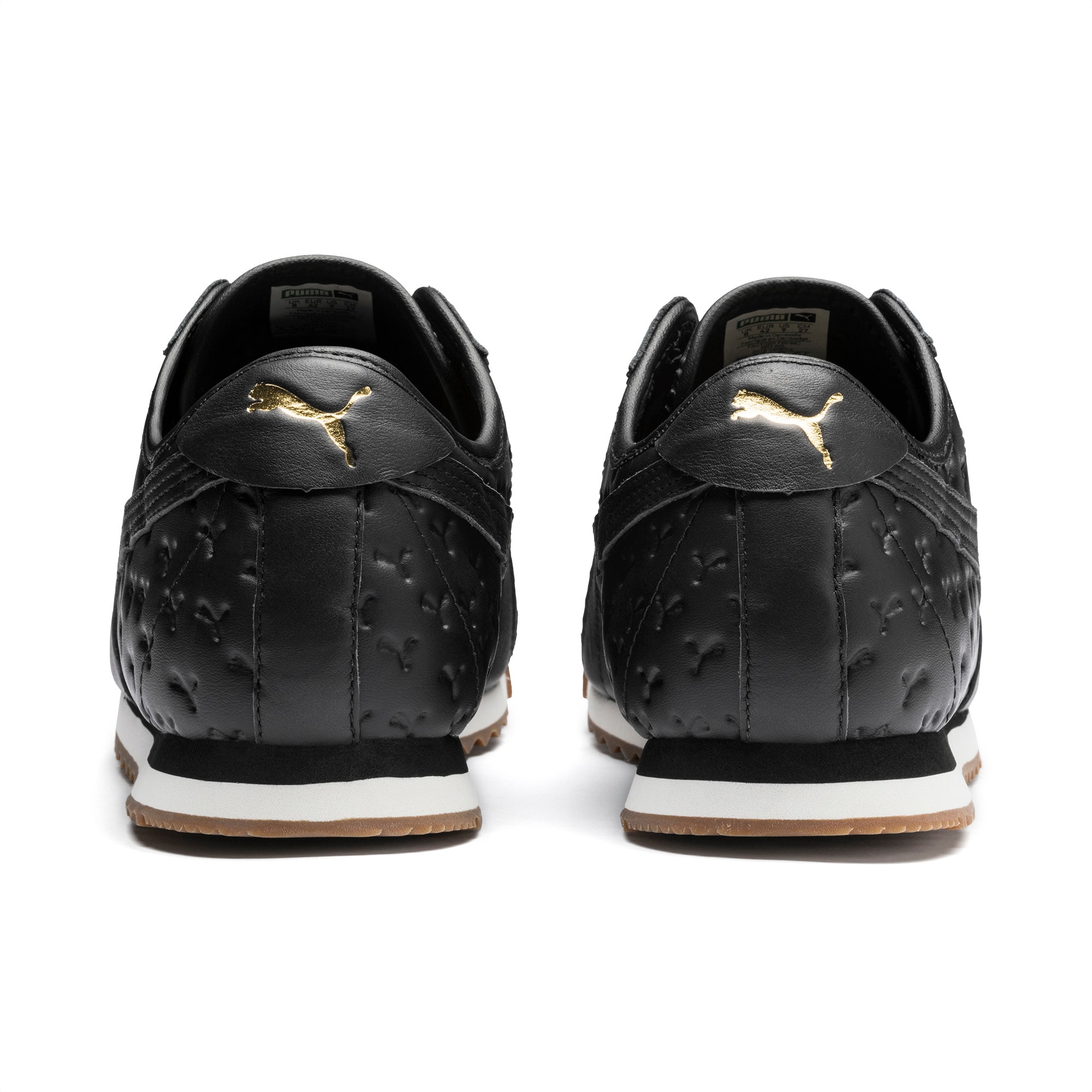 Roma 68 Gum Sneakers PUMA