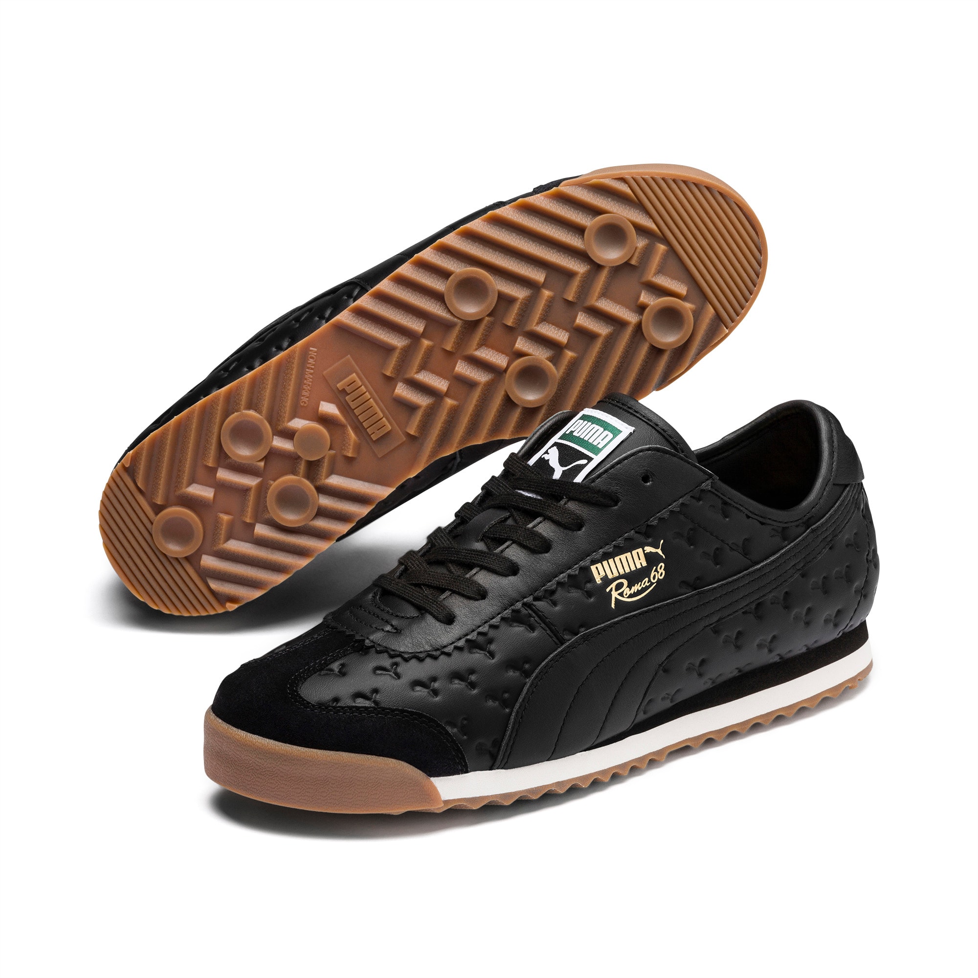 Tenis puma roma 68 store