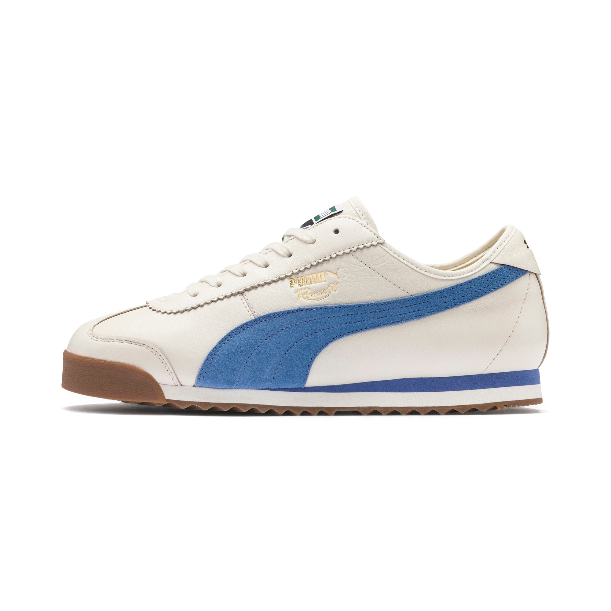 puma roma 68 trainers