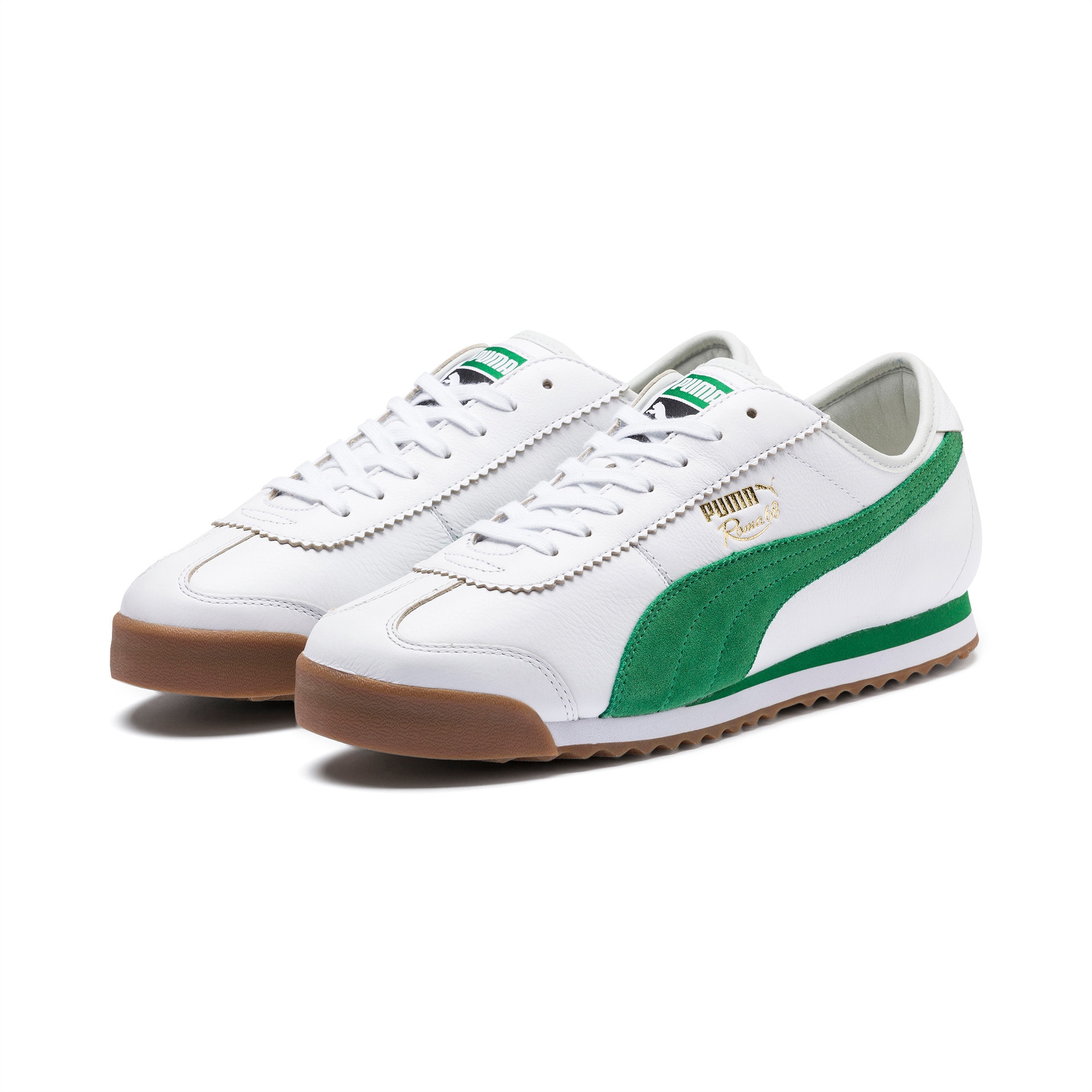 puma 68 shoes