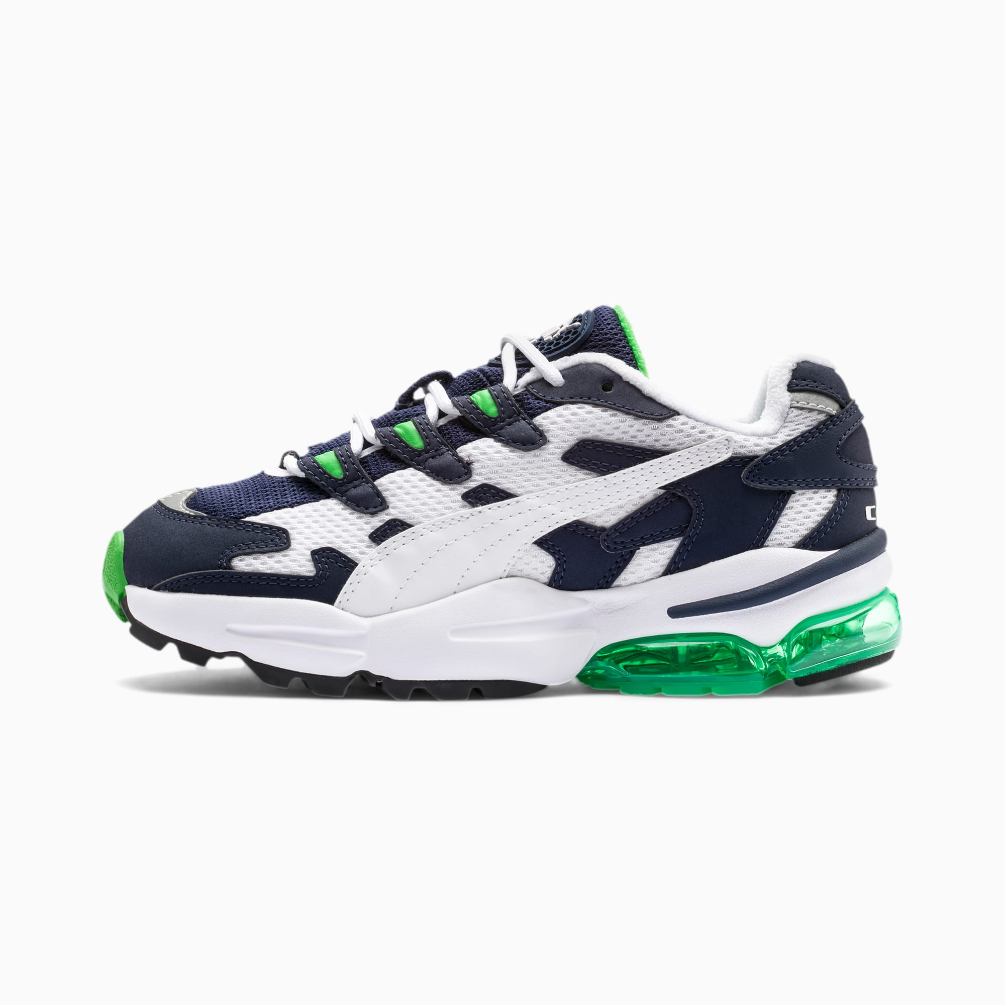 puma cell alien og black