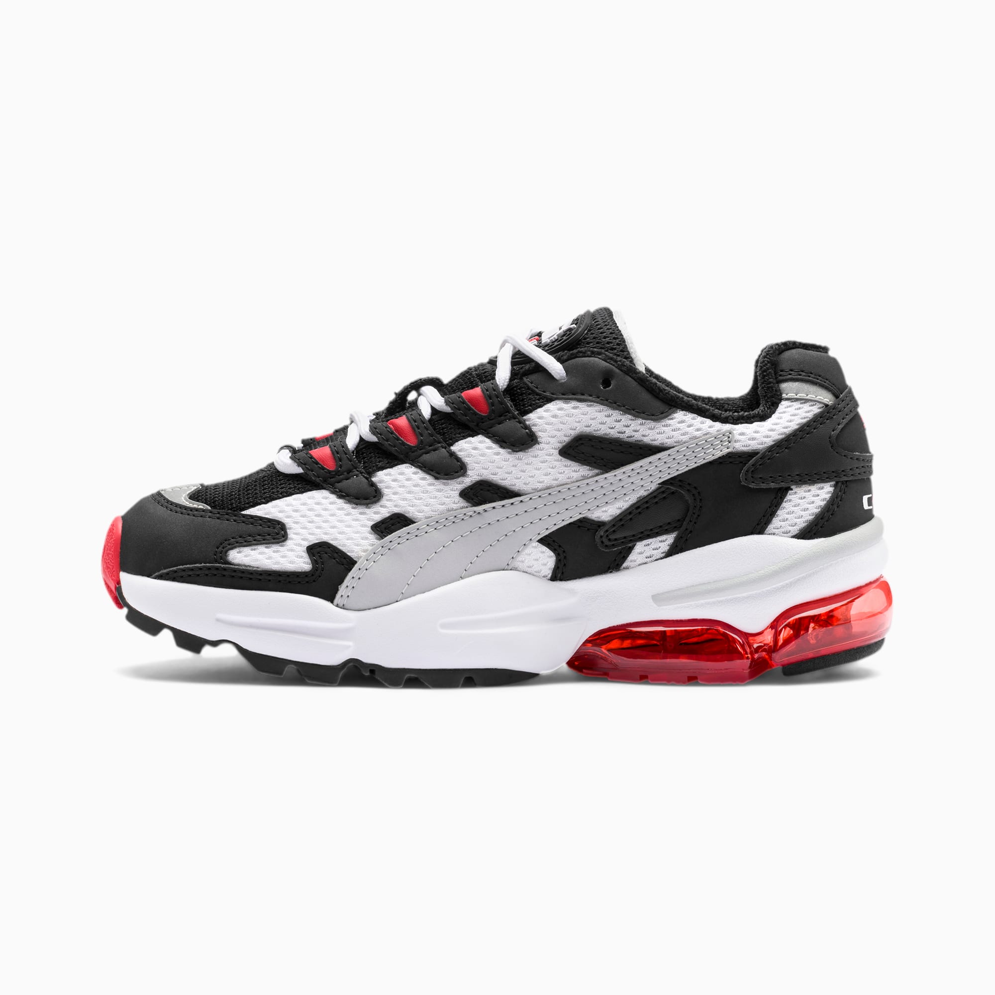 puma cell alien og white