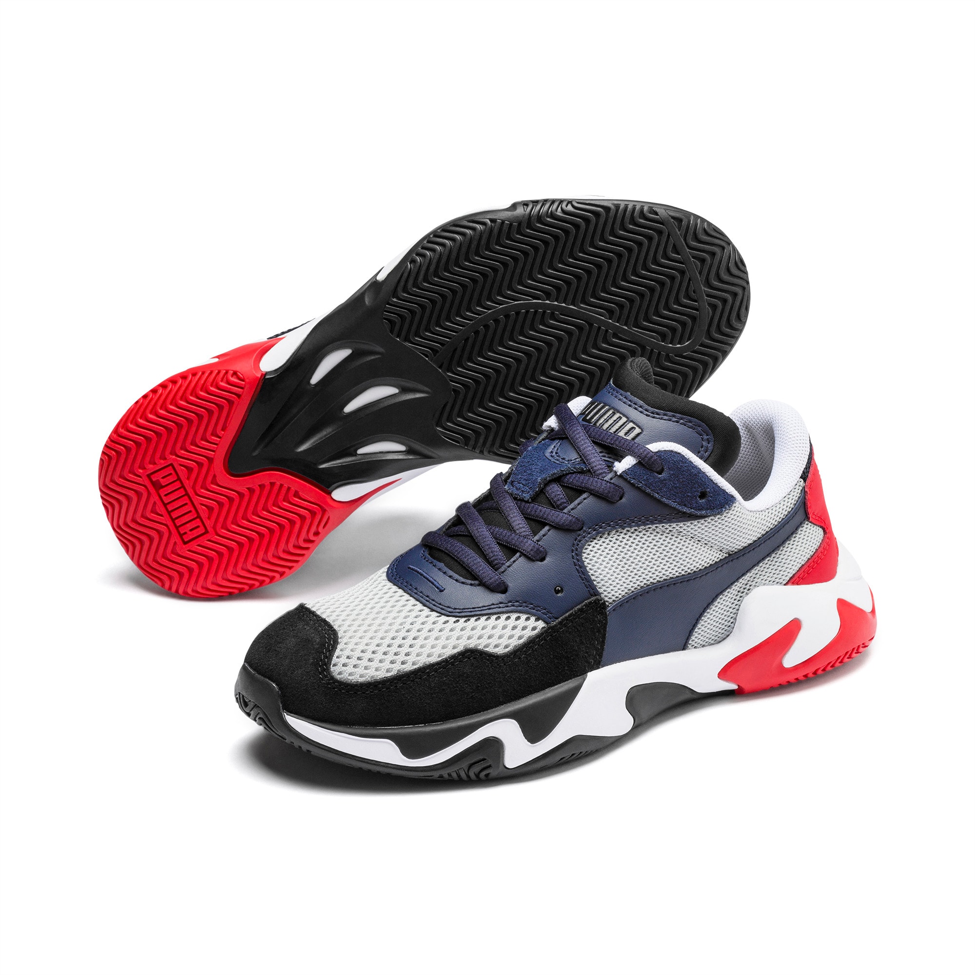 Storm Origin Sneakers JR | PUMA US