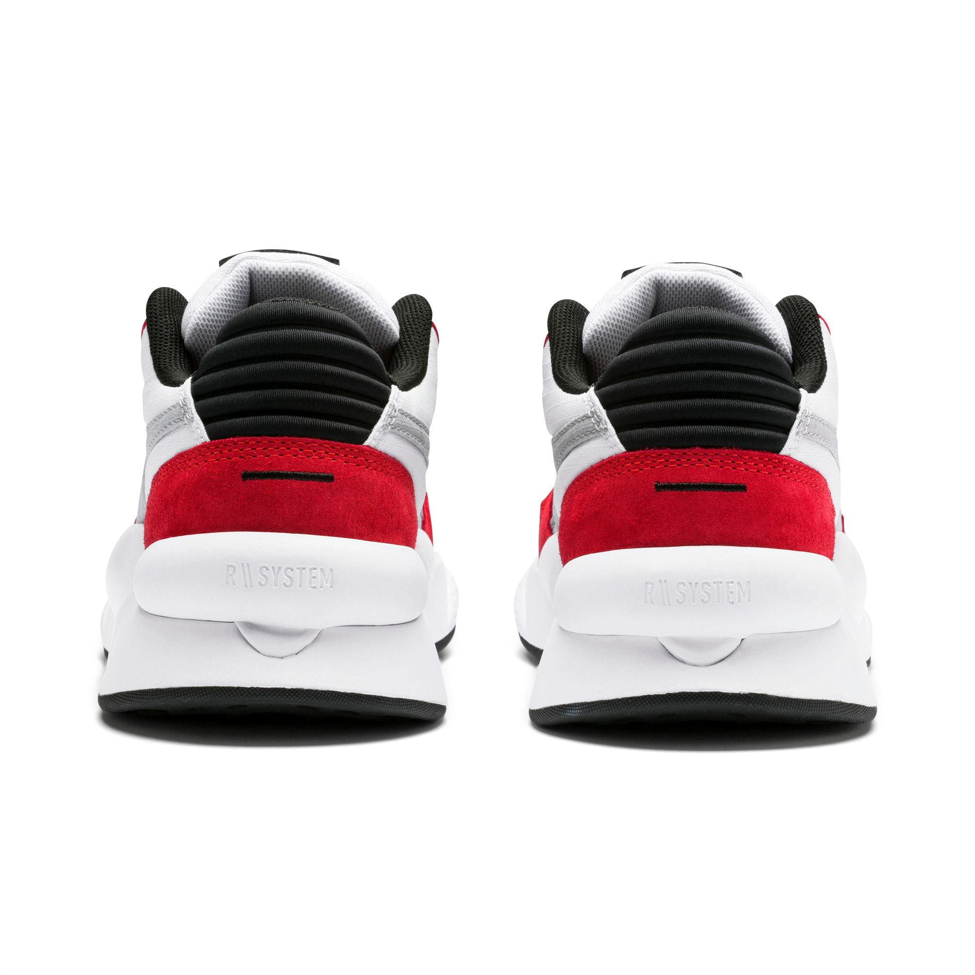 Puma 9.8 space online