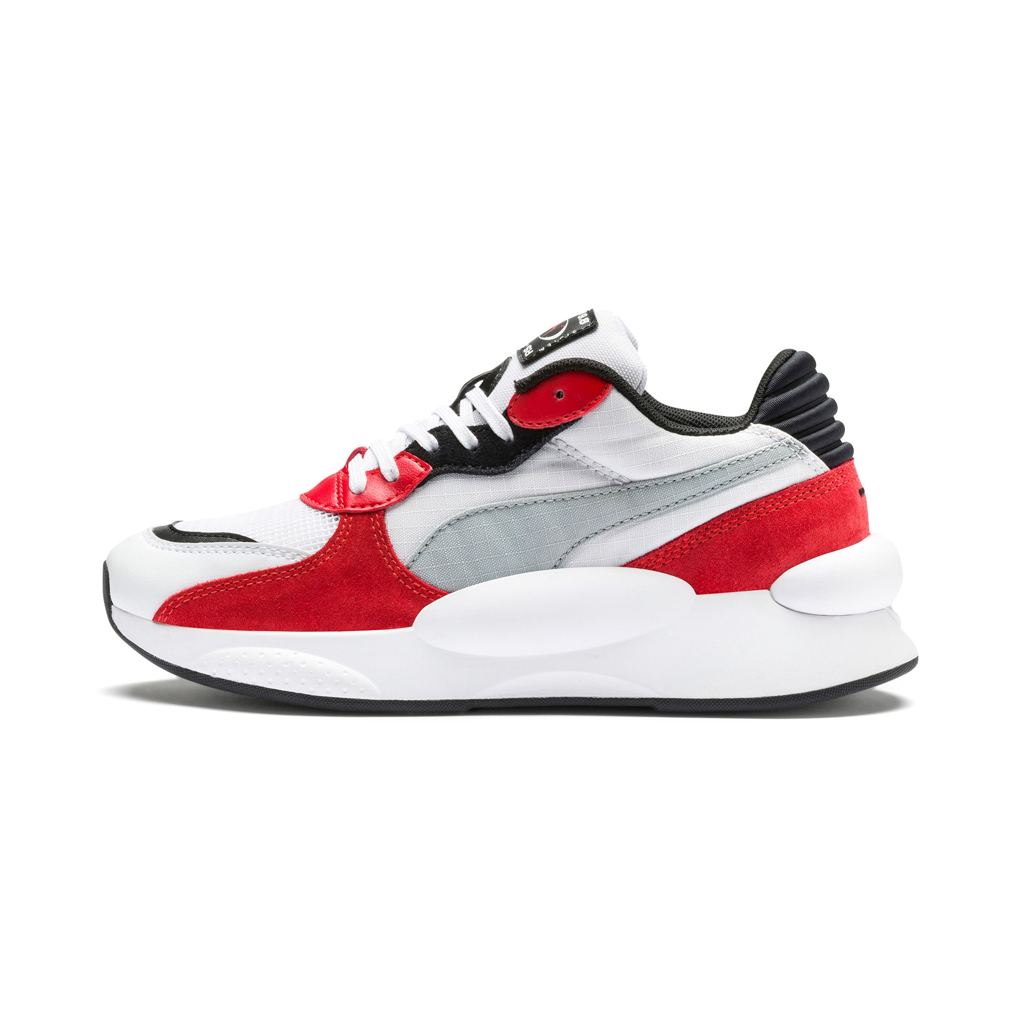 puma 9.8 space