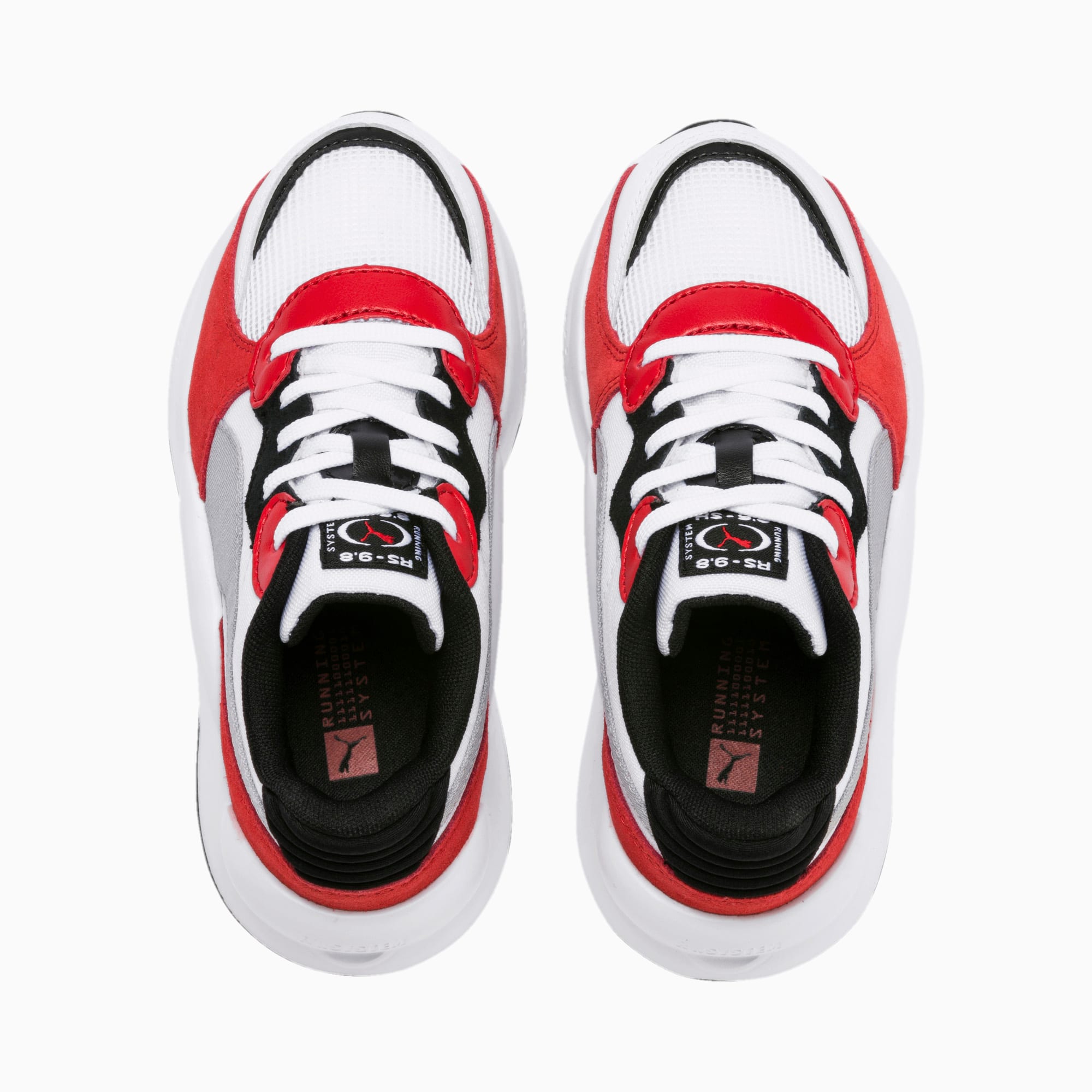 Puma rs 9.8 space price new arrivals
