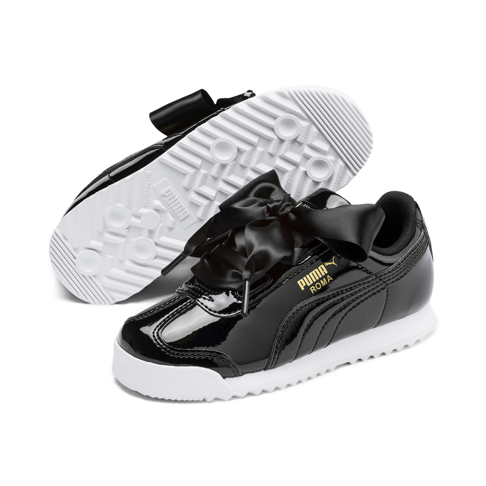 puma heart ecole primaire