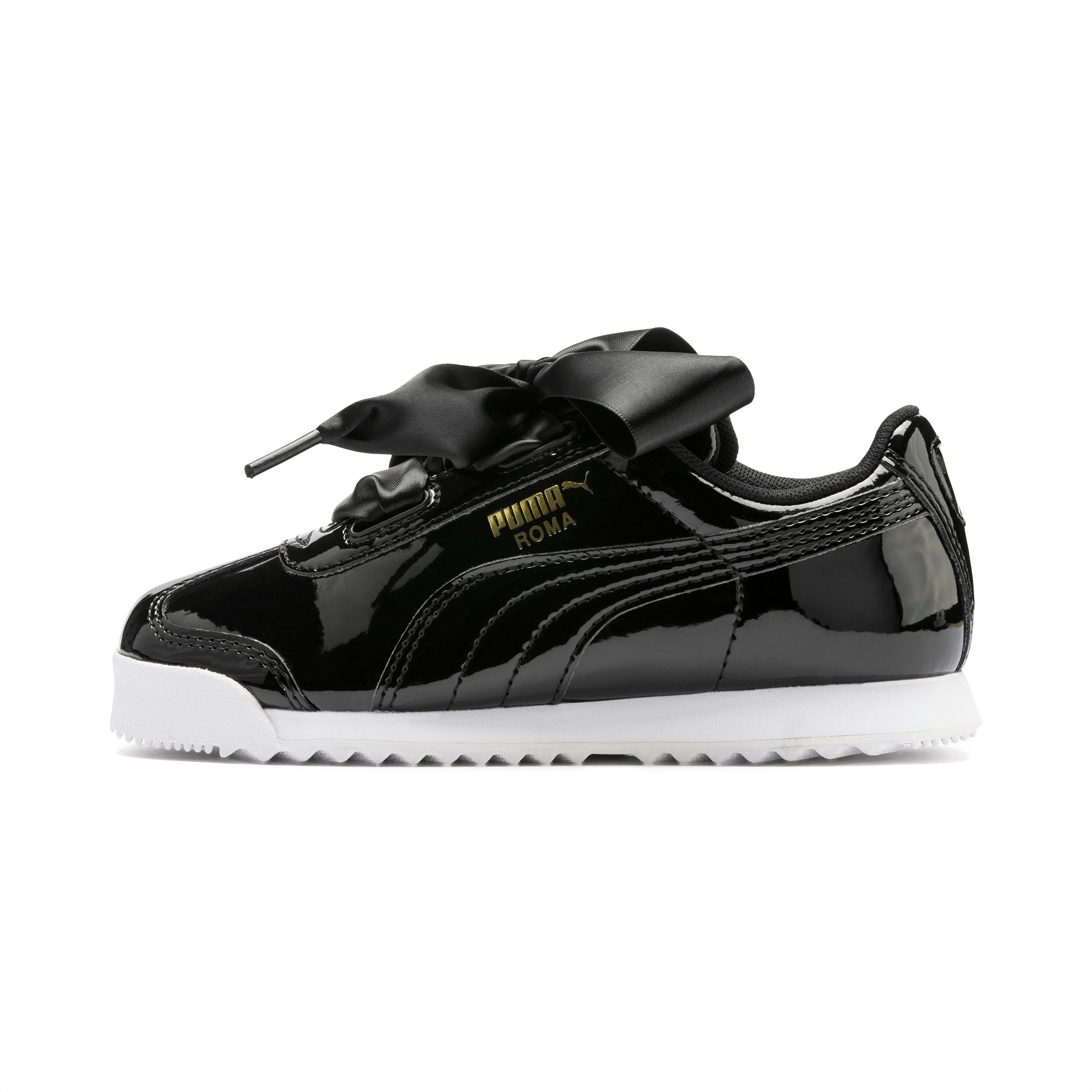 puma roma heart