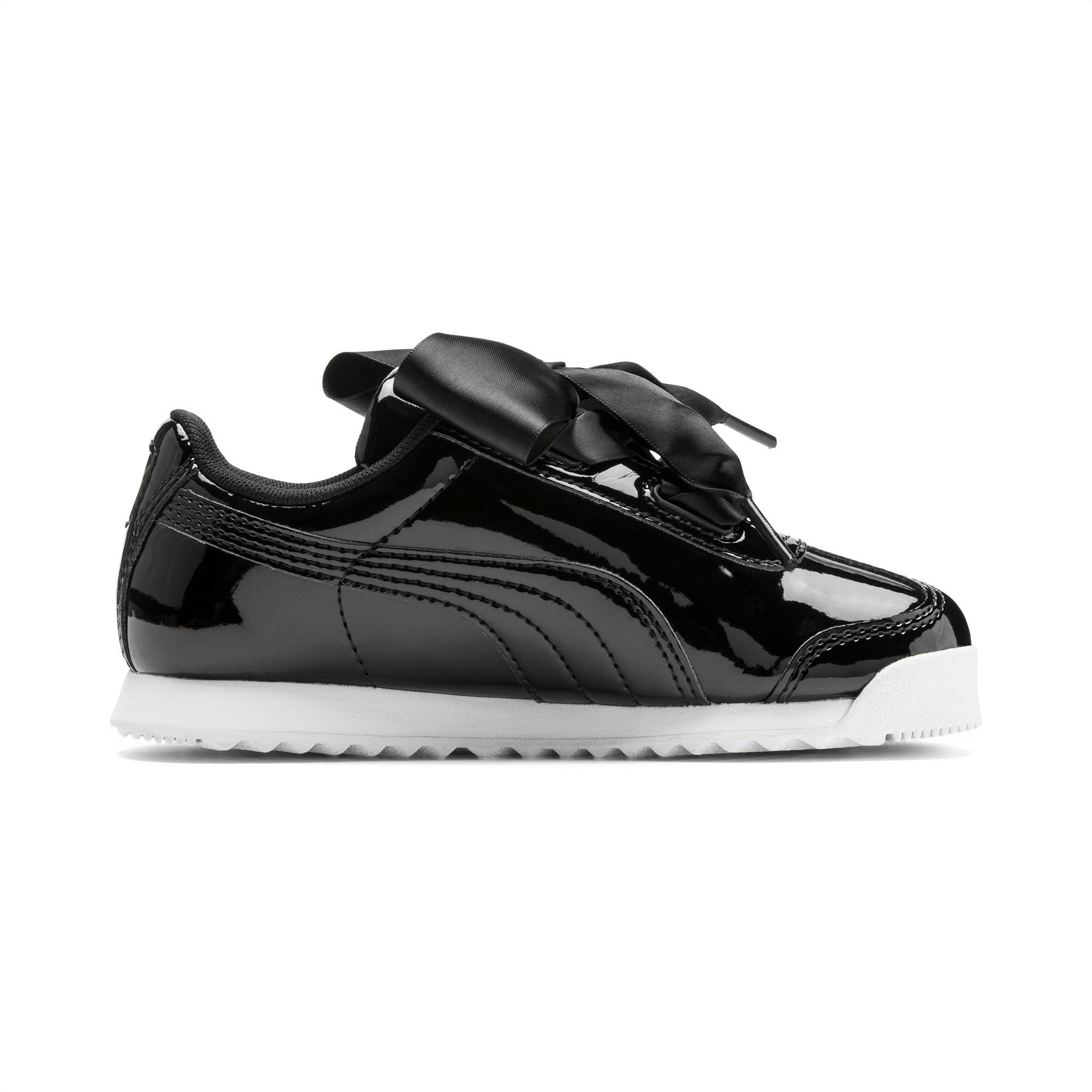 puma roma heart