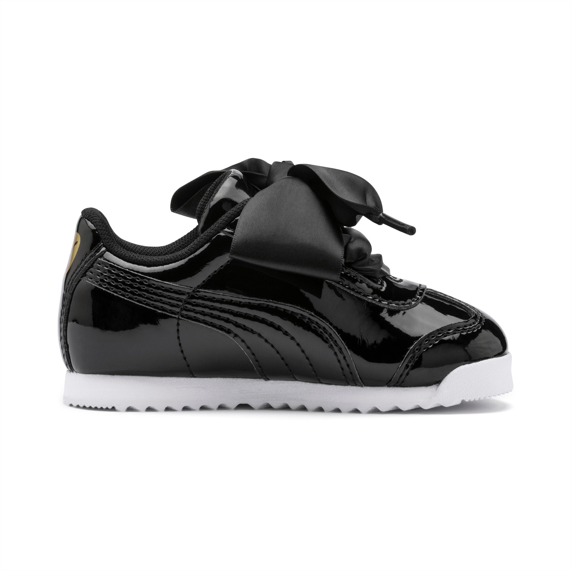 puma roma heart patent