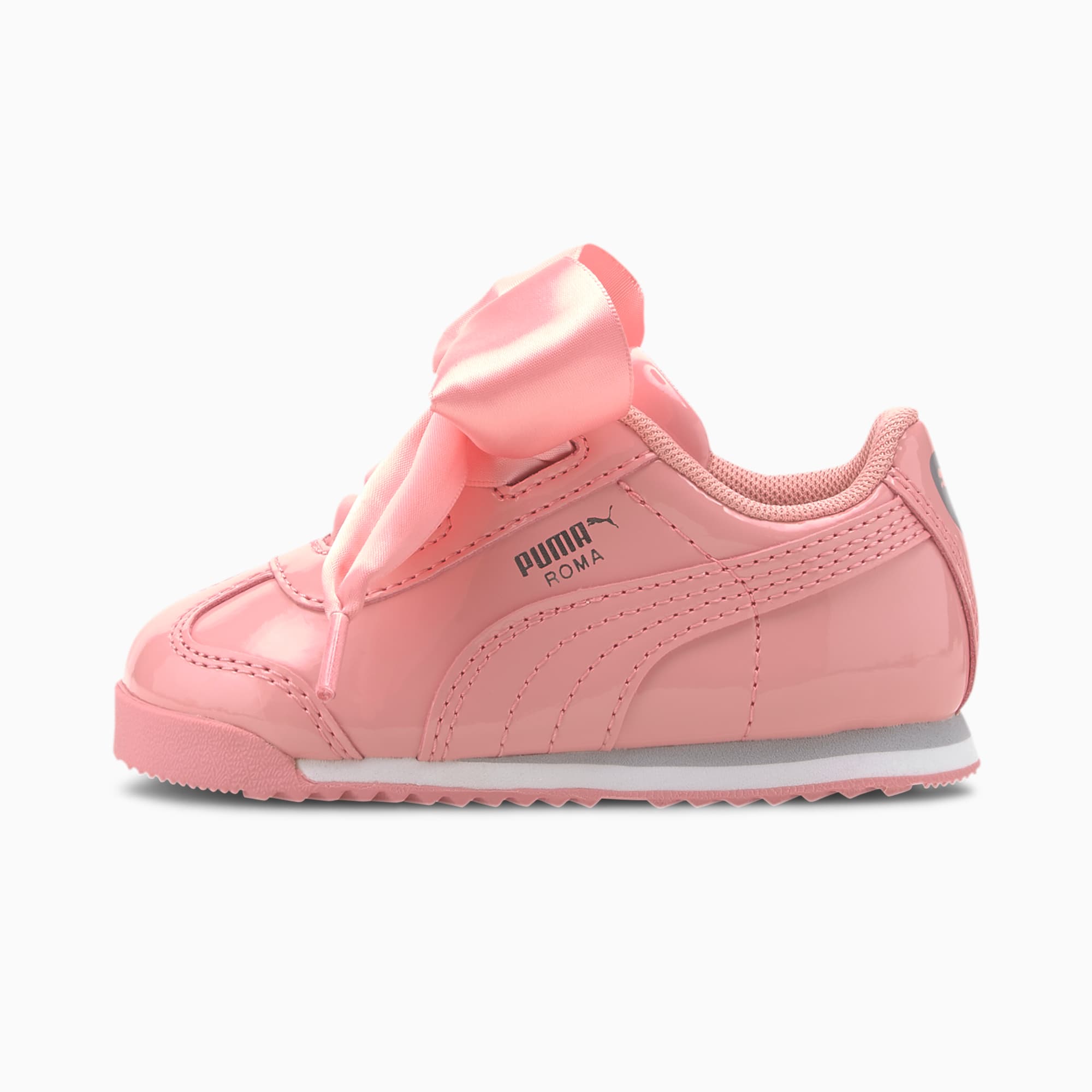 puma roma toddler shoes