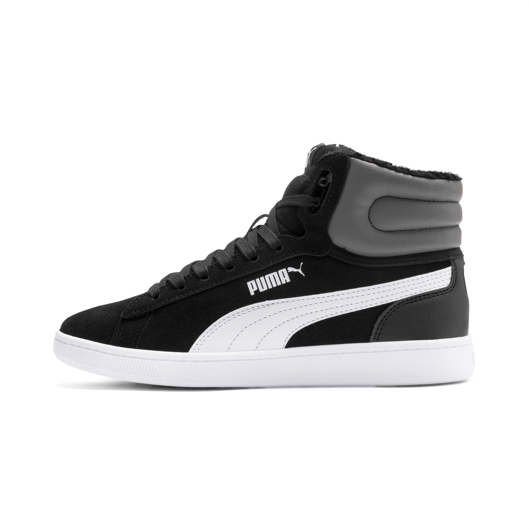 puma rebound street v2 fur jr