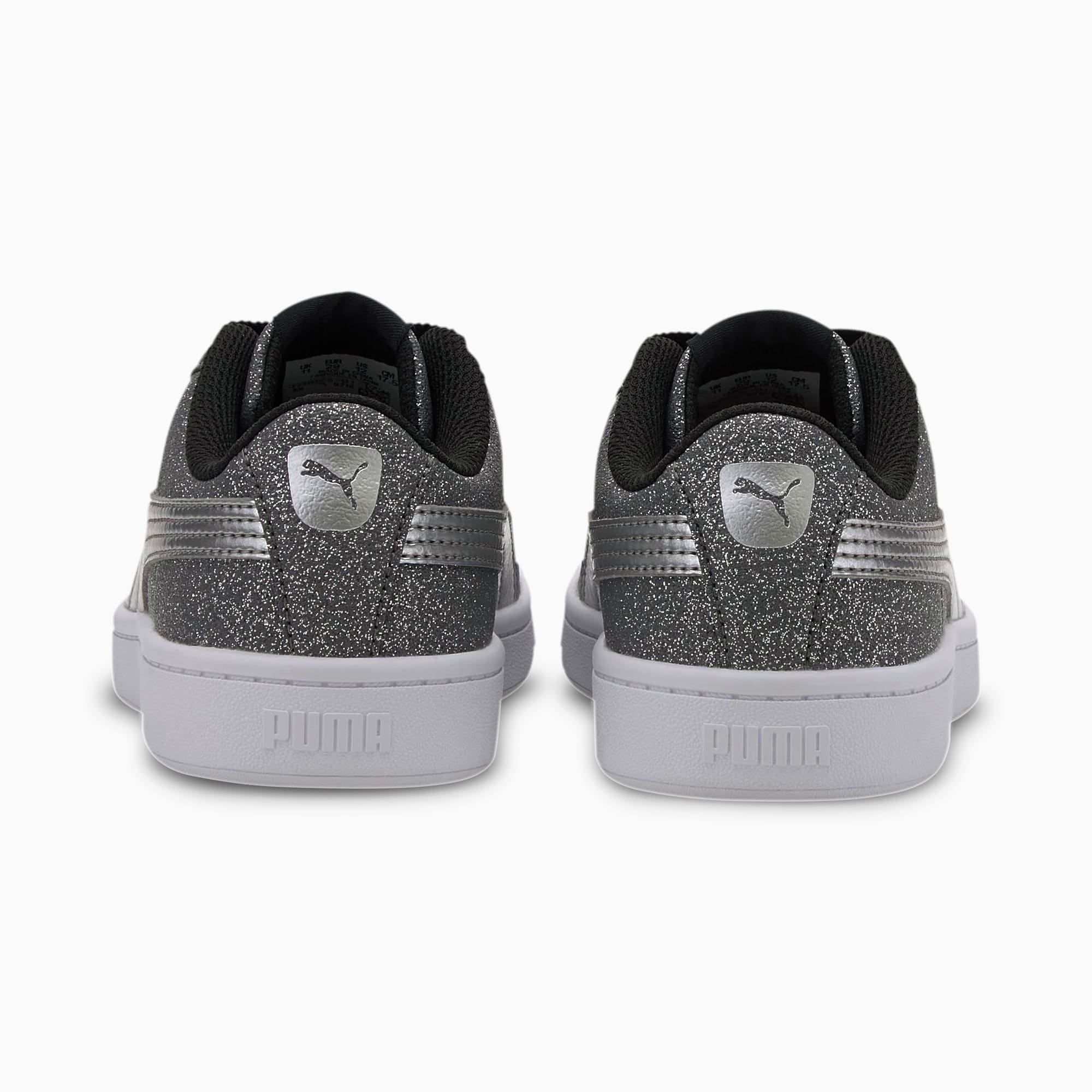 PUMA Vikky v2 Glitz Little Kids Shoes
