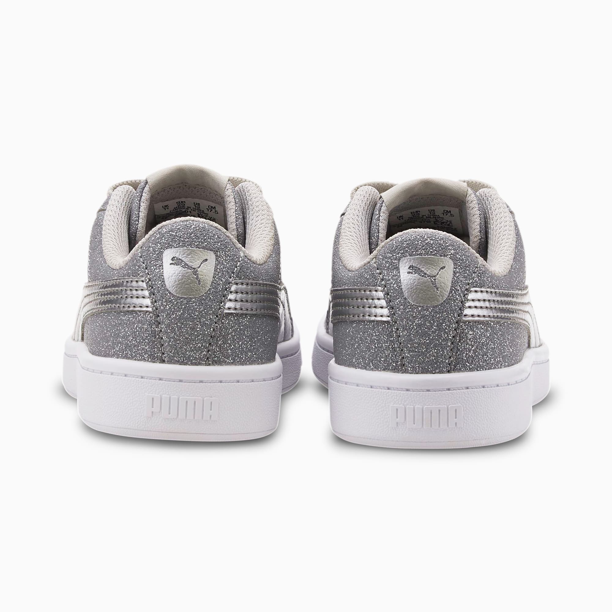 Scarpe puma deals vikky platform glitz