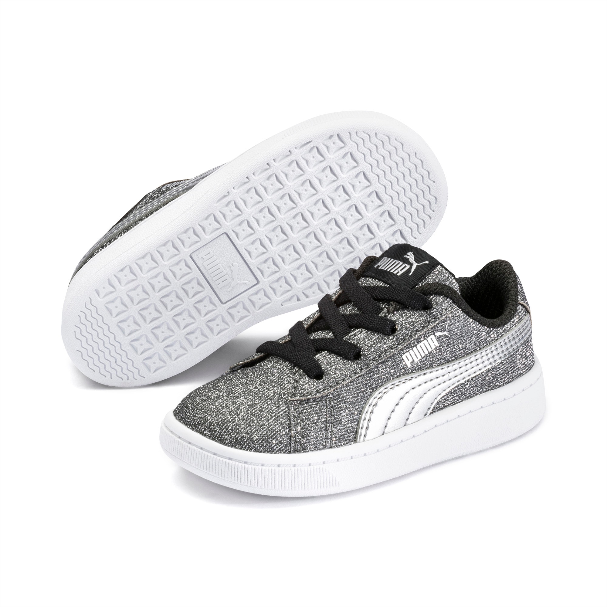 puma vikky platform glitz