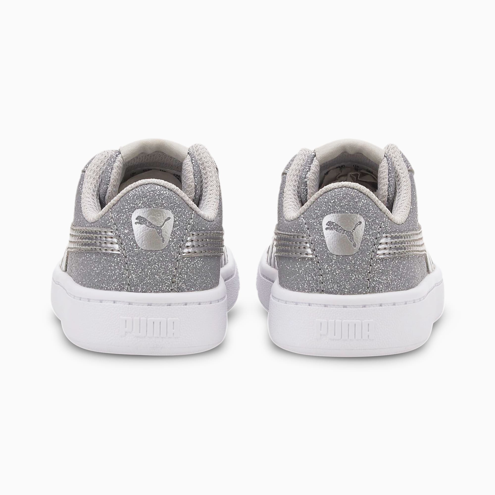 Scarpe puma vikky platform glitz deals