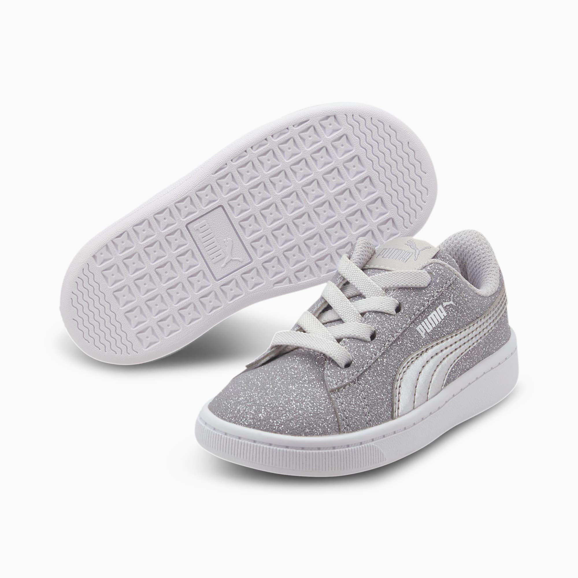 Puma vikky v2 ribbon glitz best sale