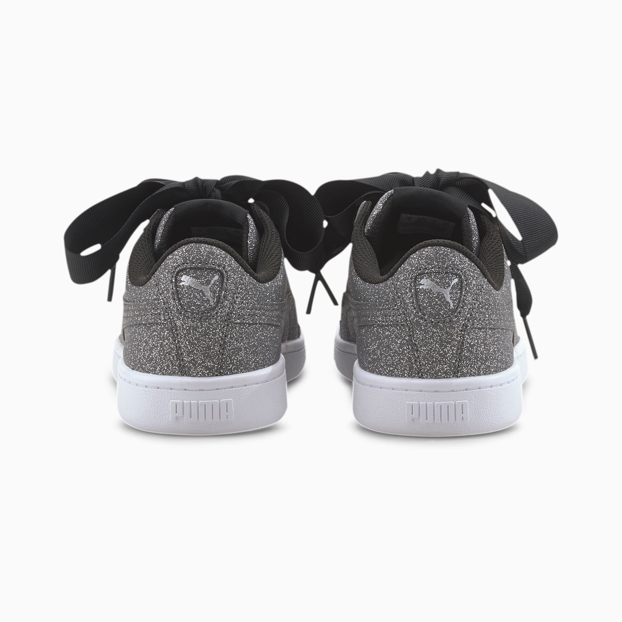 Puma vikky v2 ribbon glitz deals