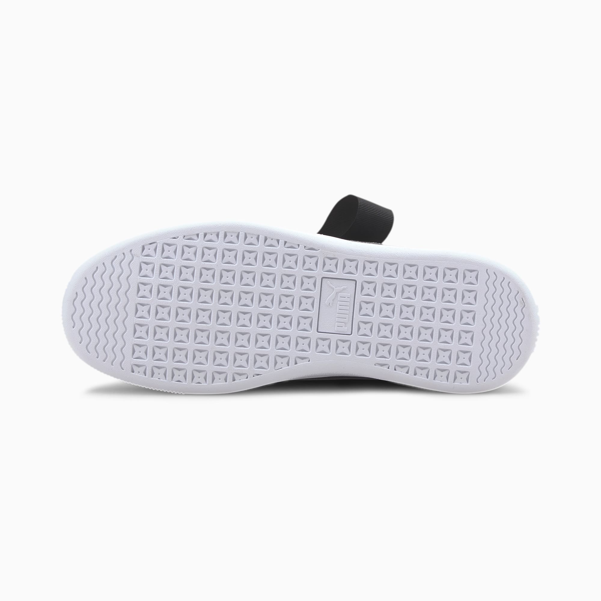 PUMA Vikky v2 Ribbon Glitz Sneakers JR