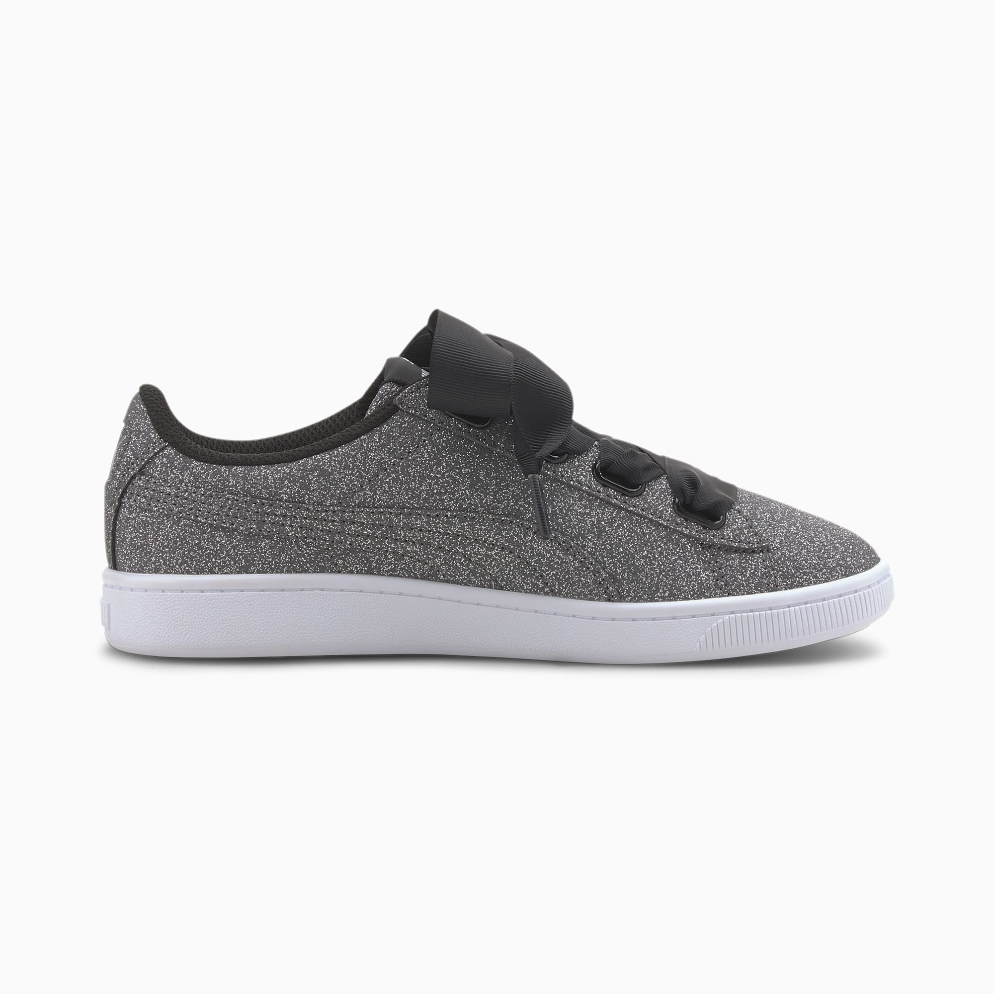 PUMA Vikky v2 Ribbon Glitz Sneakers JR PUMA