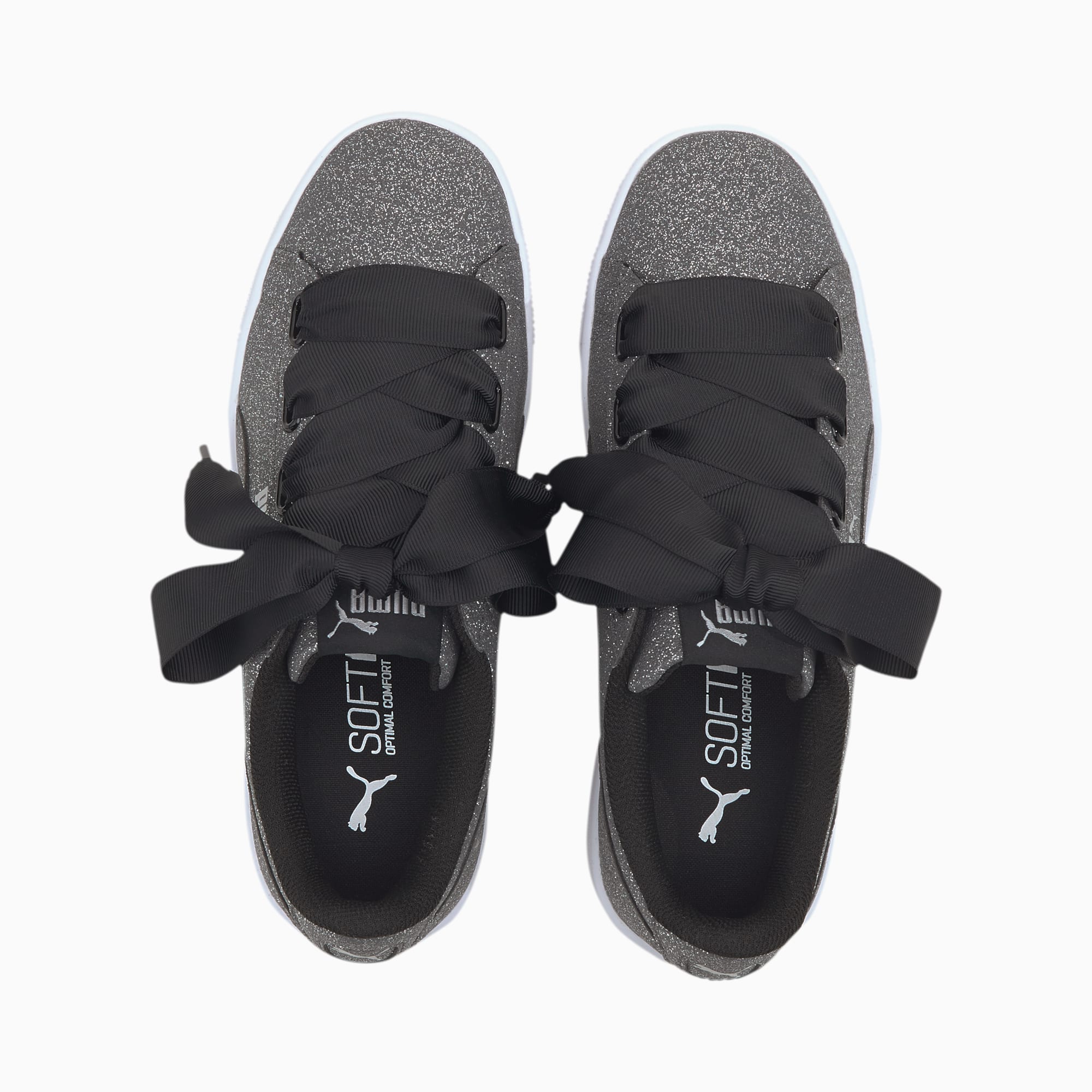 Puma vikky ribbon jr on sale