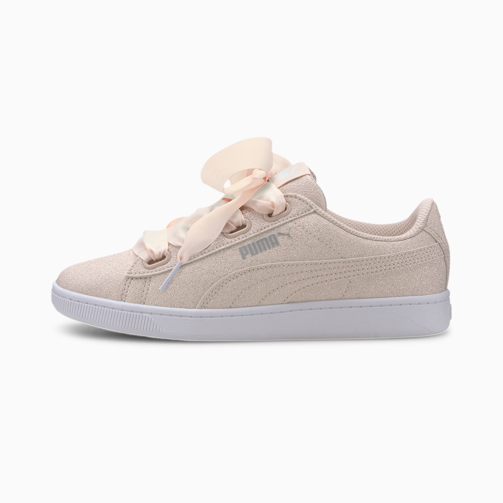 puma vikky ribbon jr