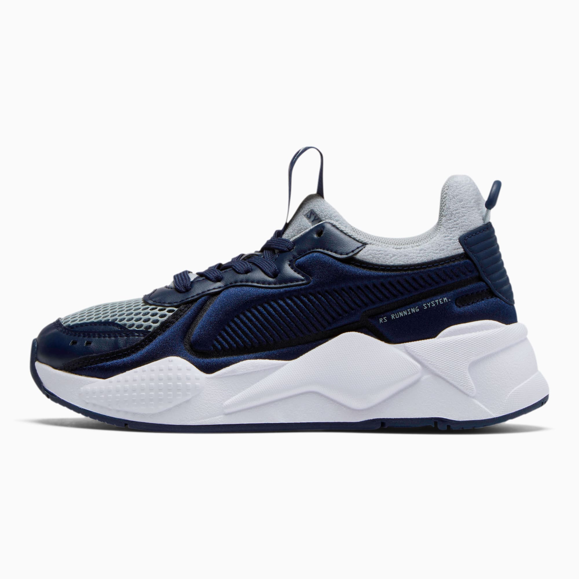 Rs x softcase puma store