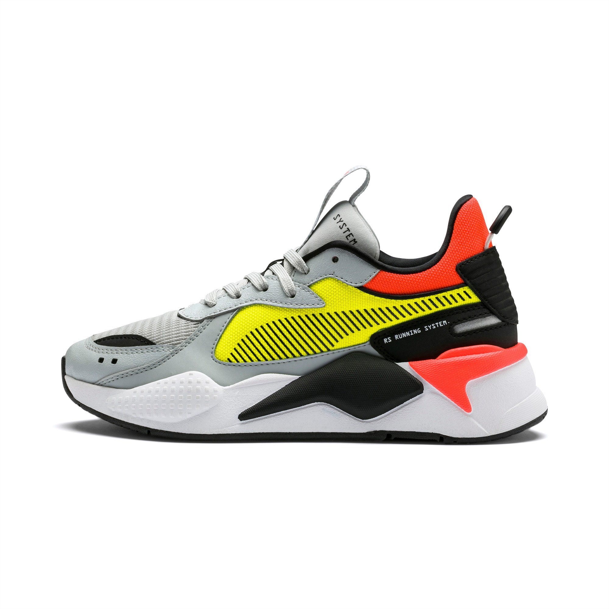 RS-X Hard Drive Sneakers JR