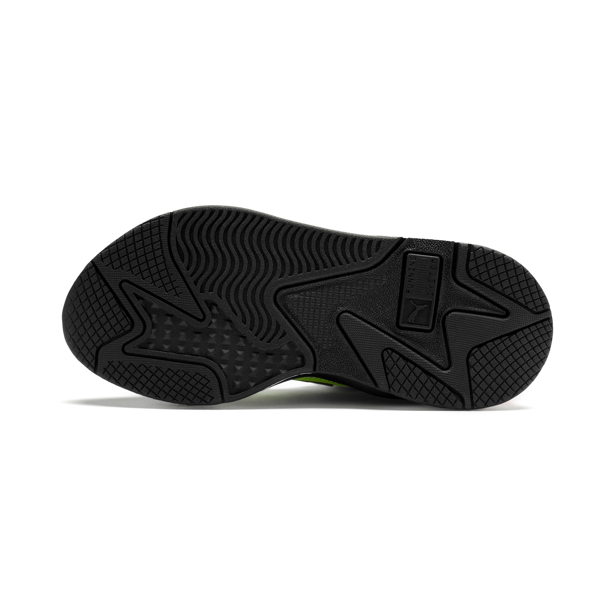 Puma rx deals hard drive