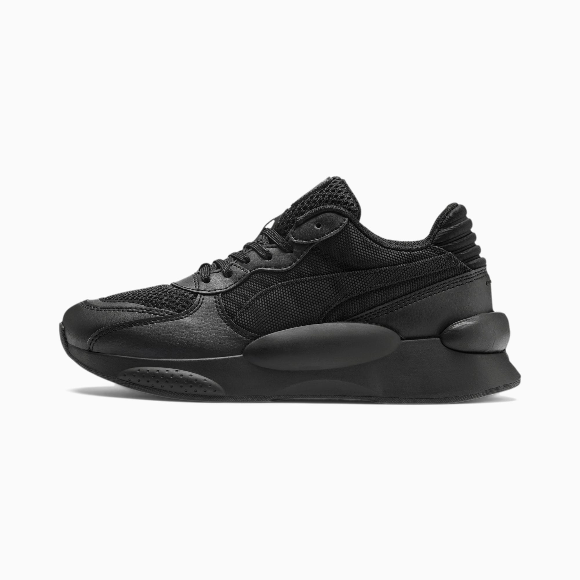 puma rs 9.8 black