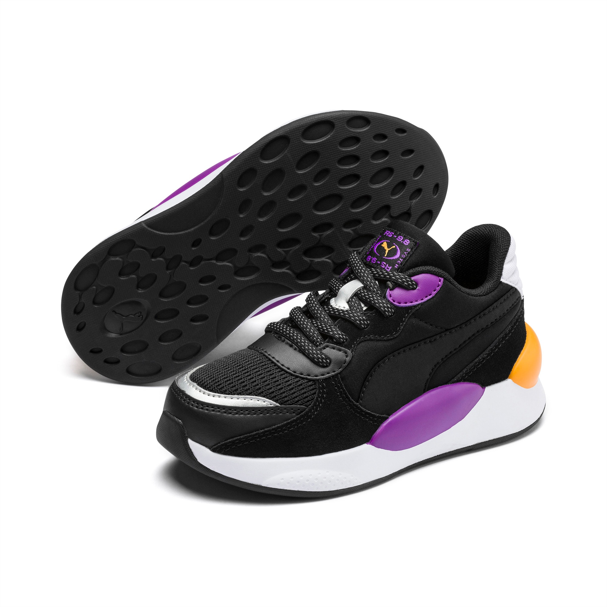 Puma rs store 9.8 gravity
