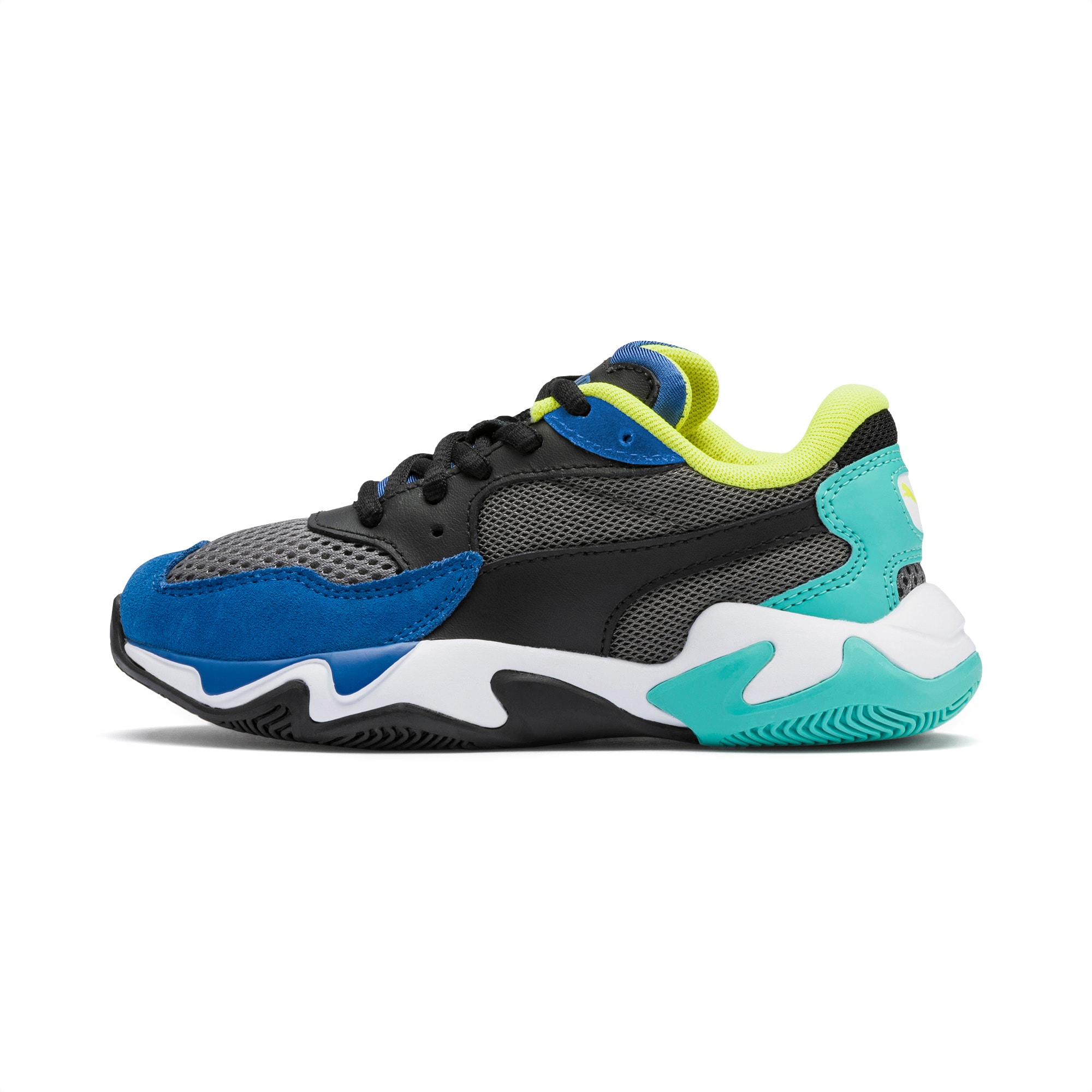 scarpe puma training bambino italia