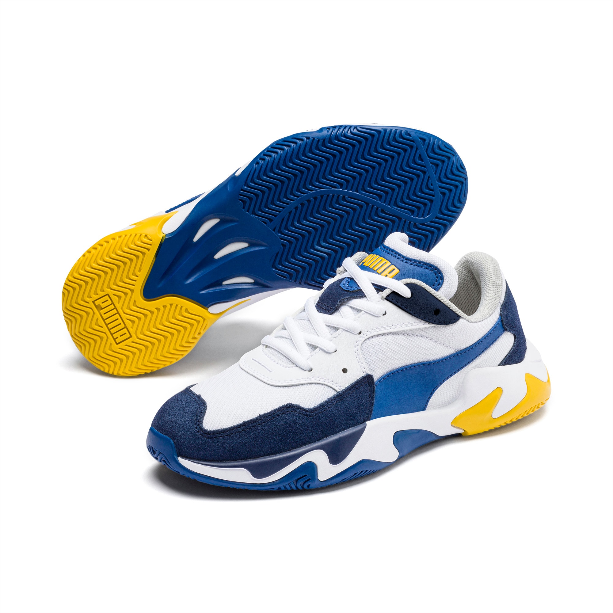 Storm Ray Youth Trainers | PUMA Storm Collection | PUMA España