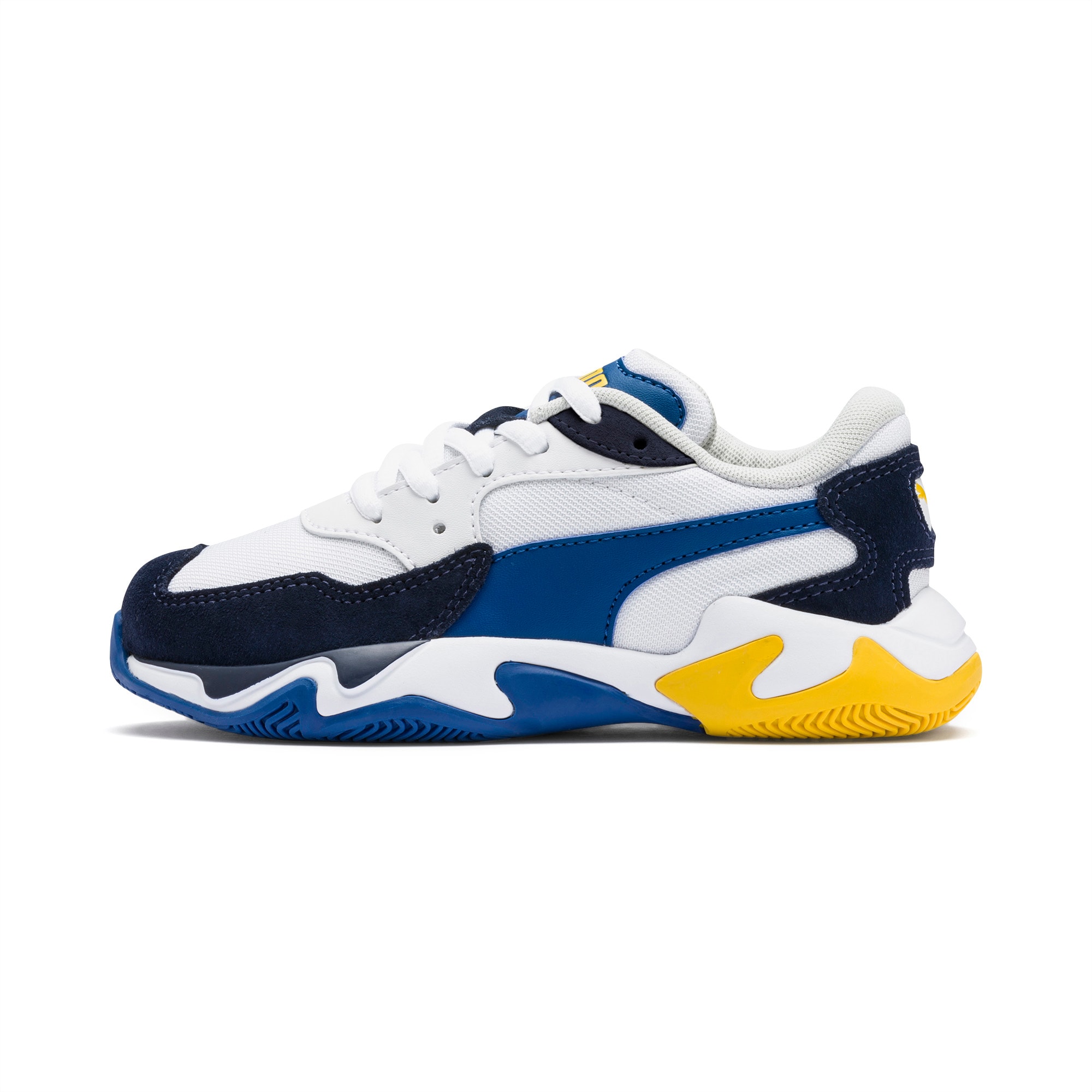 Puma storm ray
