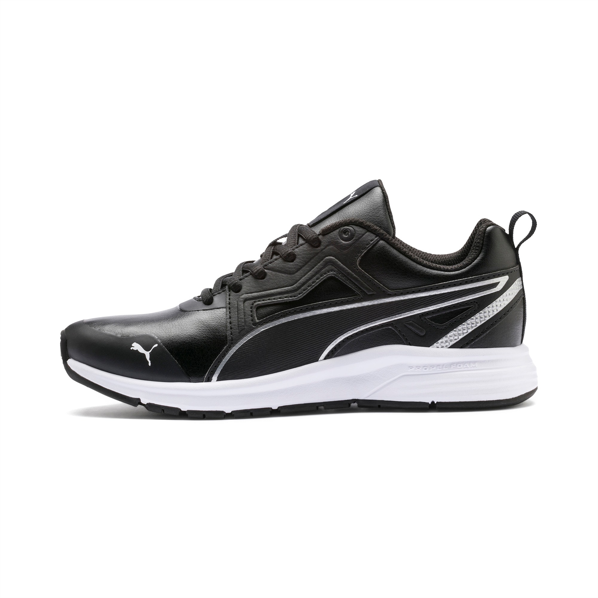 Pure Jogger SL Sneakers JR PUMA