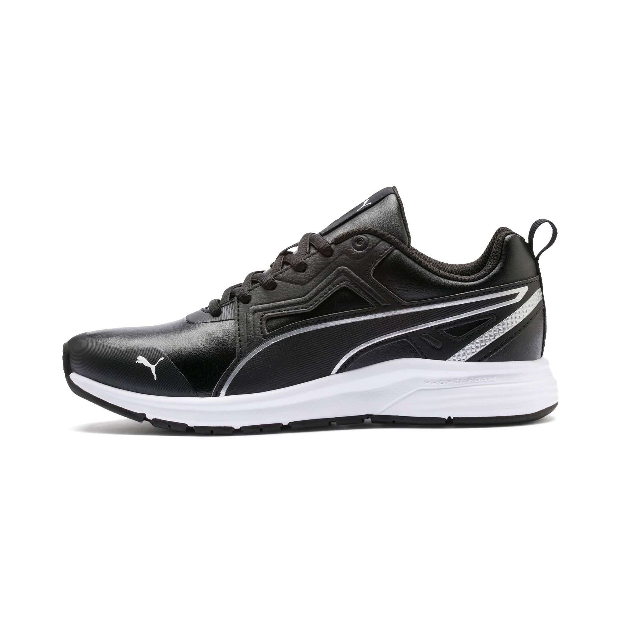 Pure Jogger SL Sneakers JR | PUMA US