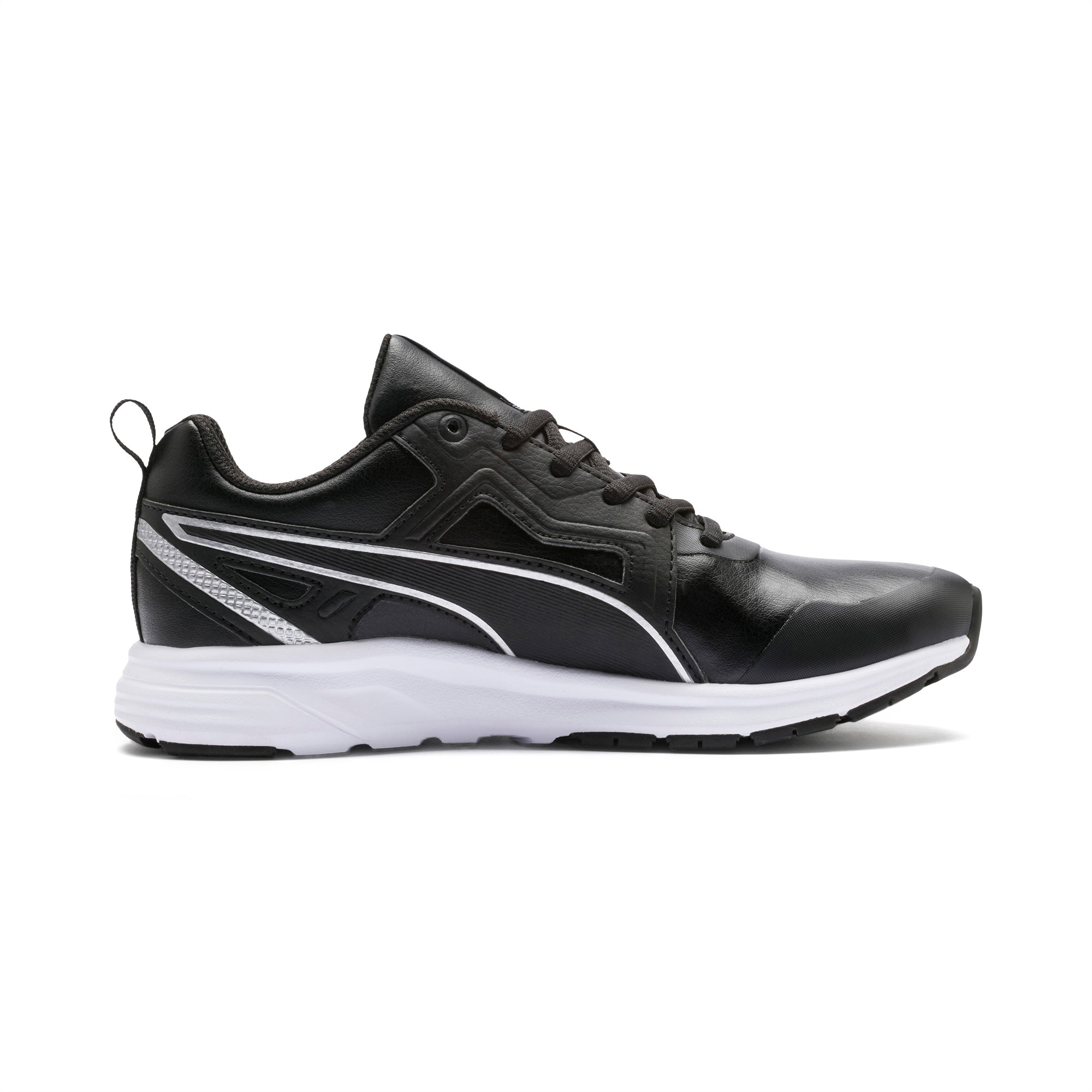 Pure Jogger SL Sneakers JR PUMA
