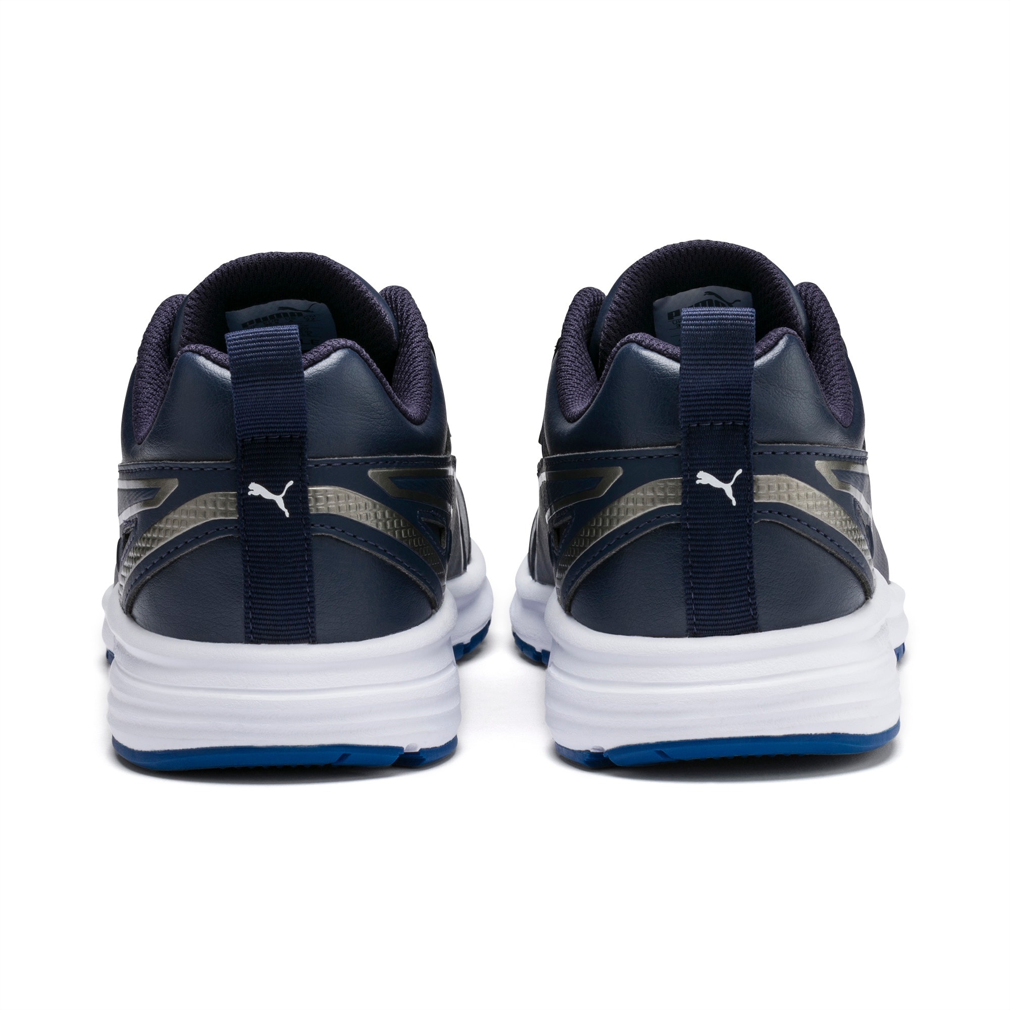 Pure Jogger Youth Shoes PUMA