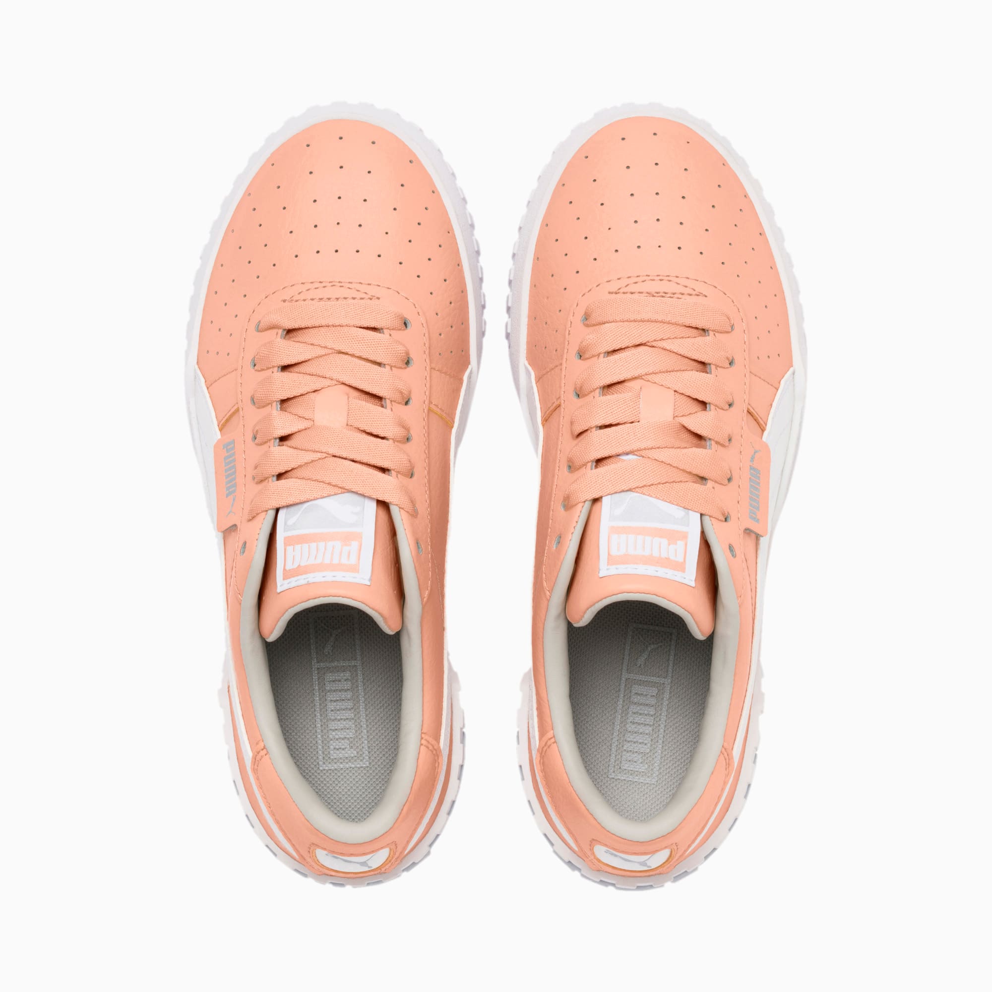 Cali Girls Sneakers JR PUMA
