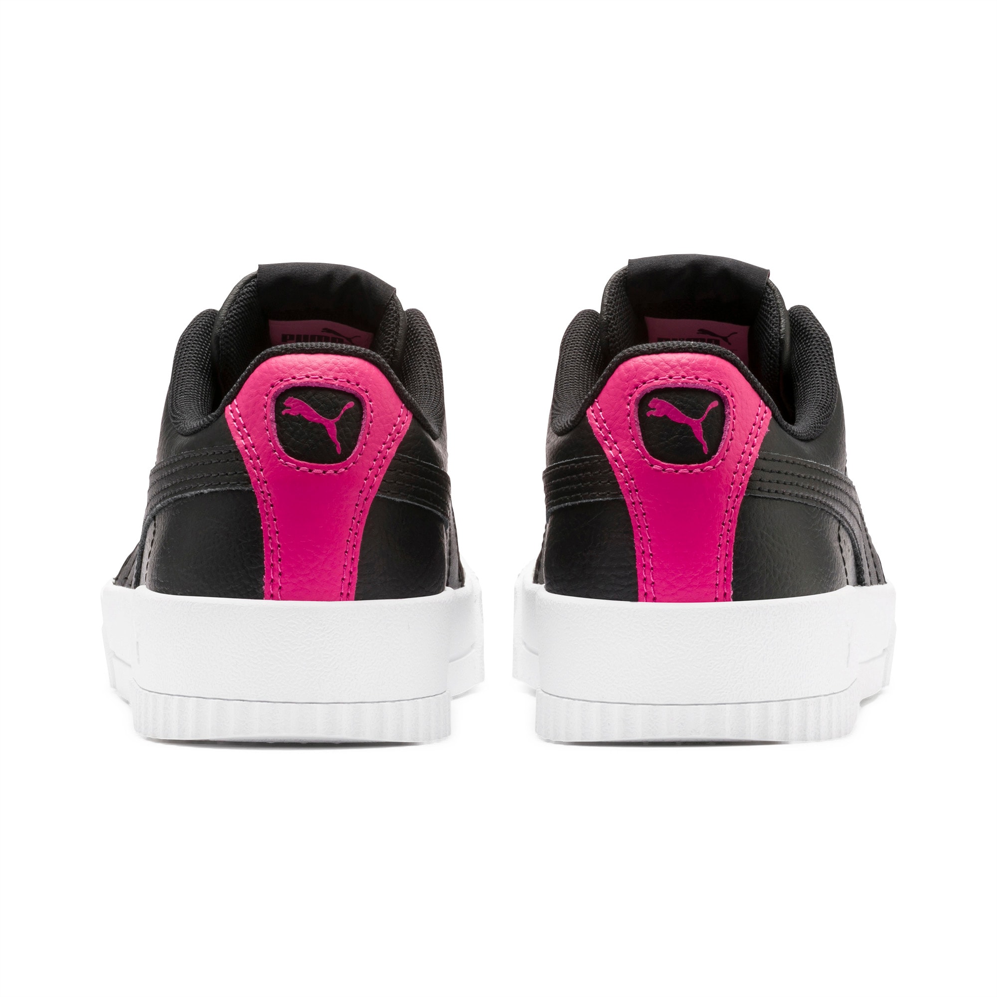 Basket carina l youth pour fille