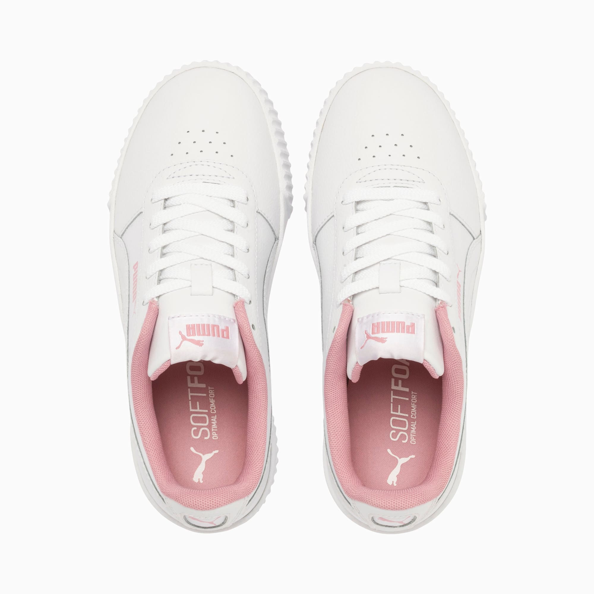 Puma soft top foam carina l