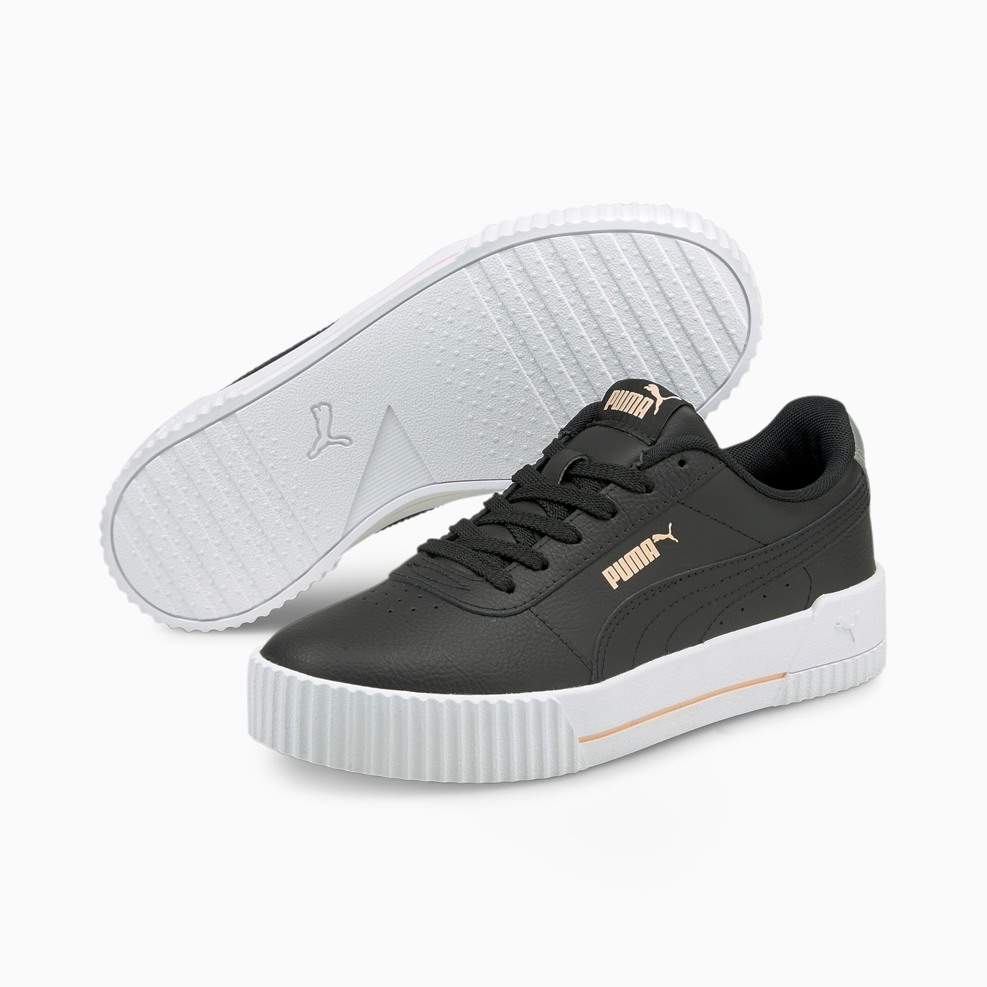 Carina L Sneakers Girls 8 16 years