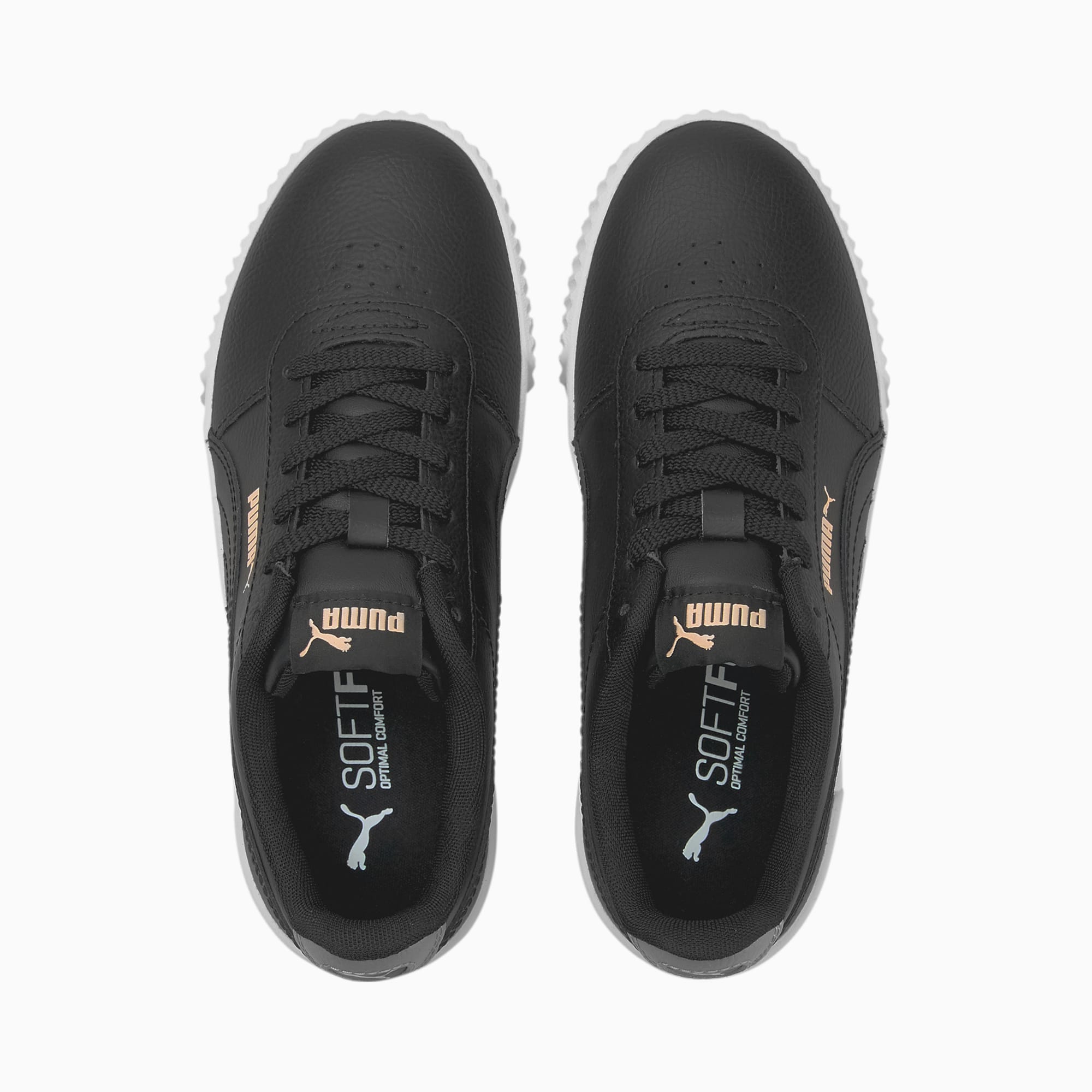 Carina L Sneakers Girls 8 16 years