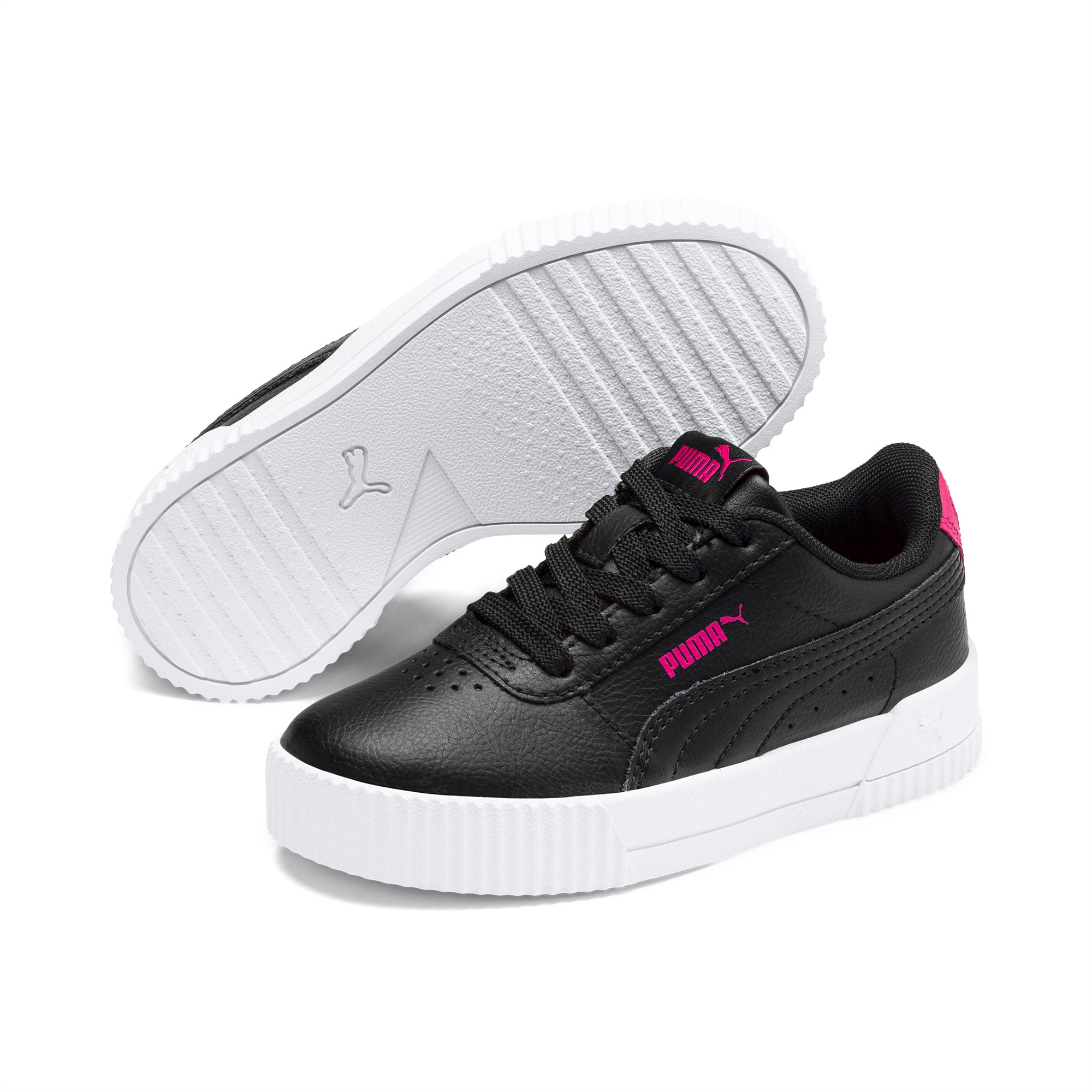 puma carina youth