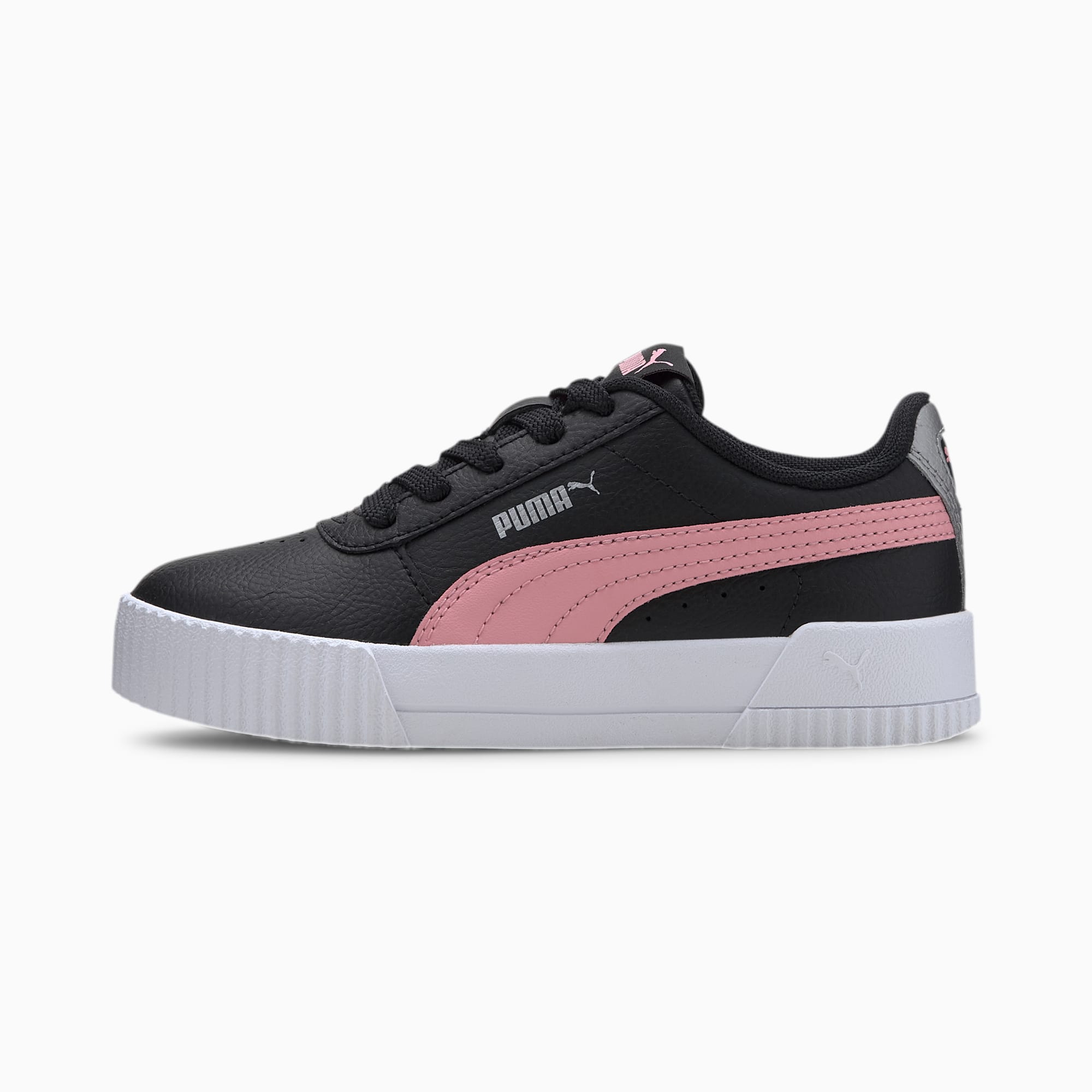 chaussure puma pour fille