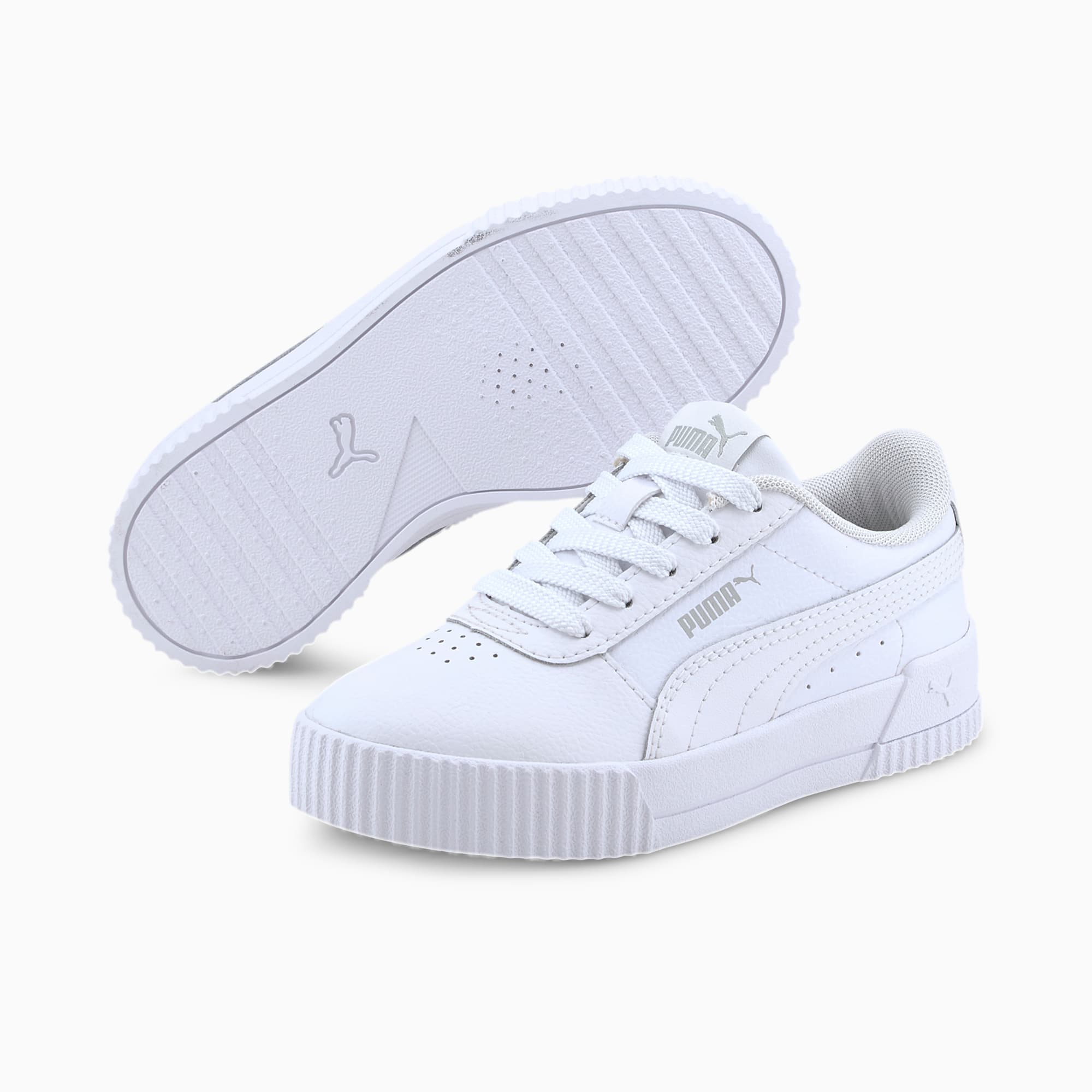 puma little kid shoes